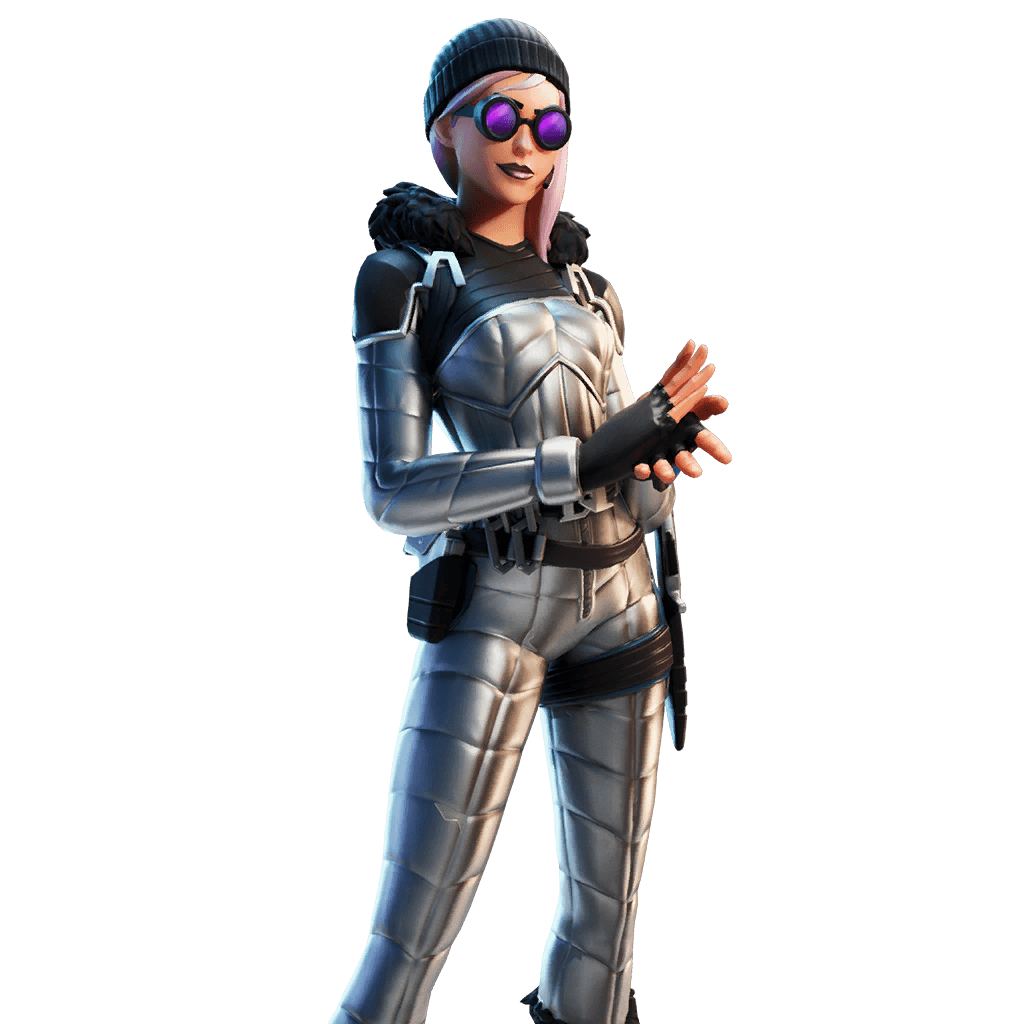 Arctica Fortnite wallpapers