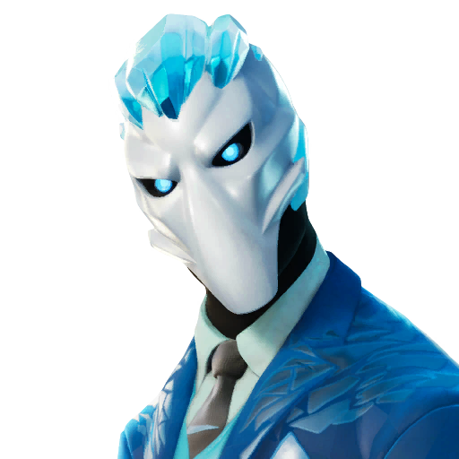 Frost Broker Fortnite wallpapers