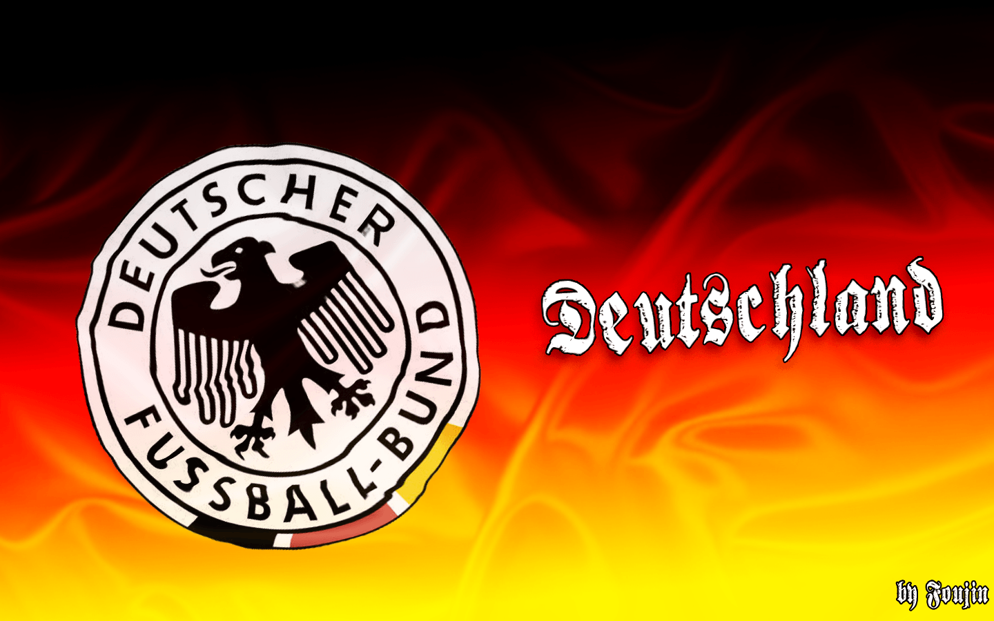 Germany Team Flag Wallpapers Wallpapers computer