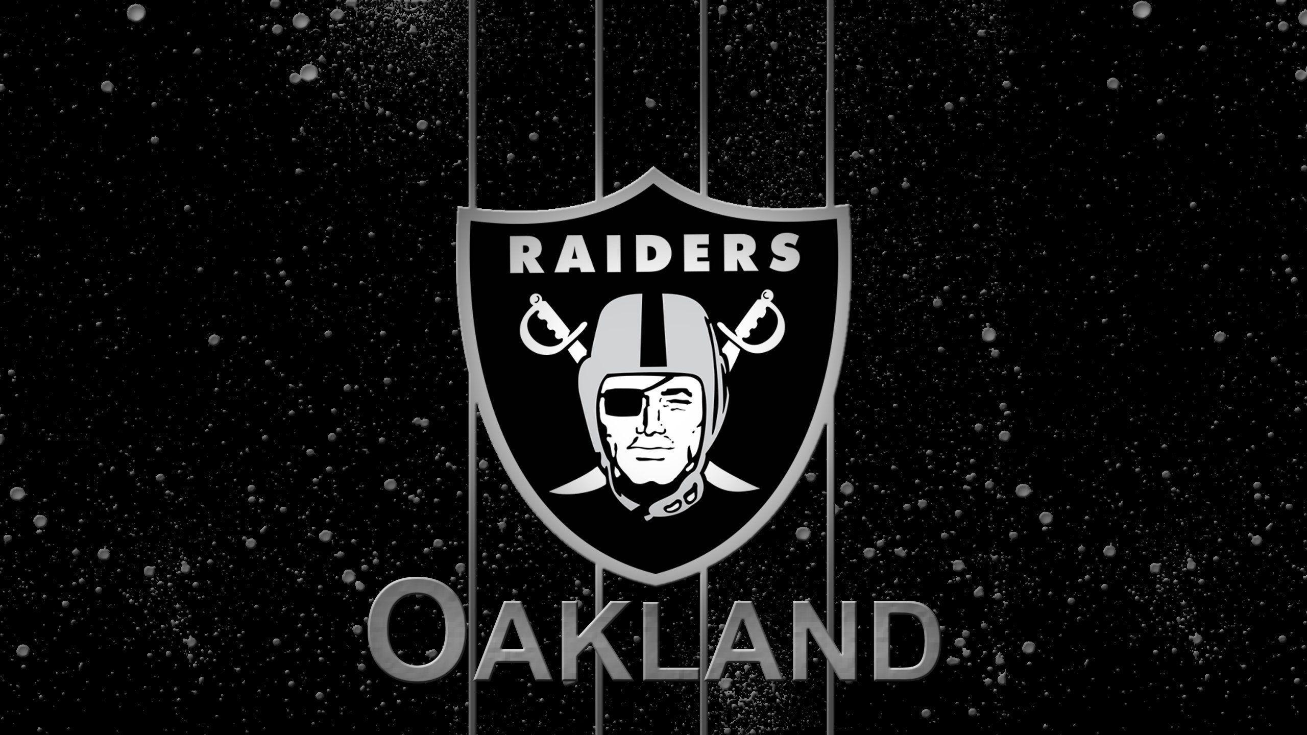 Oakland Raiders HD Wallpapers ·①