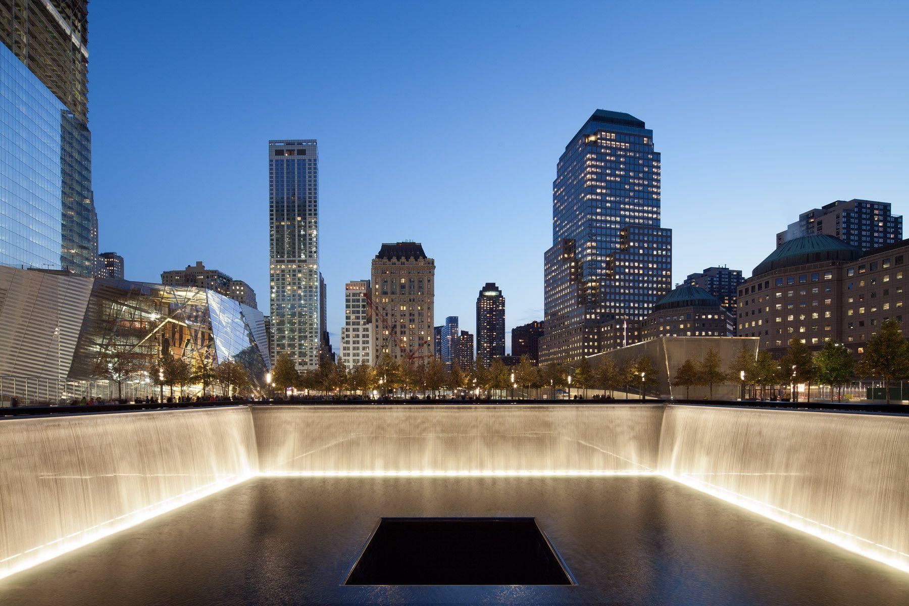 9/11 Memorial Wallpapers for FREE Download