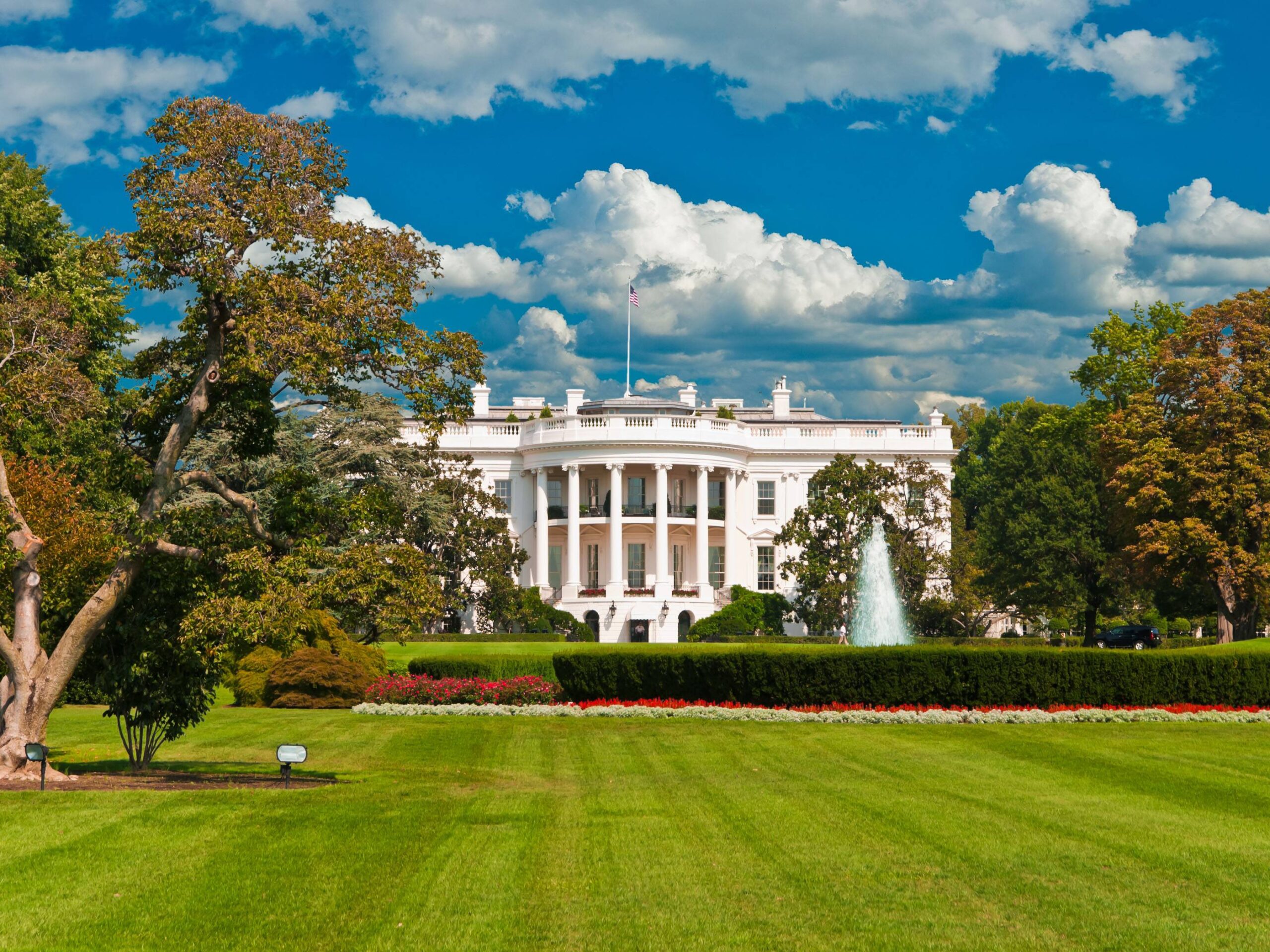 The White House