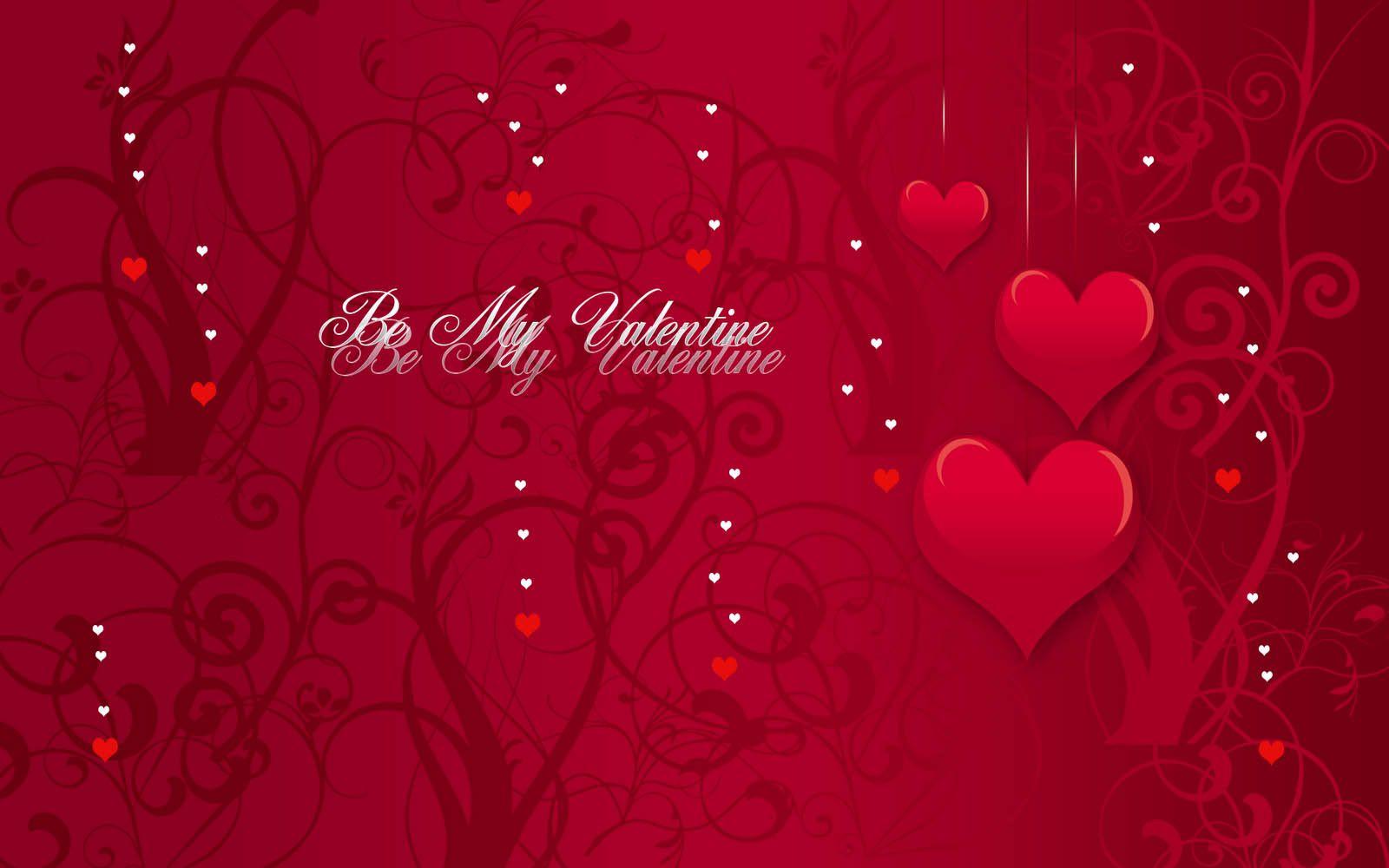 Valentines Day Desktop Wallpapers