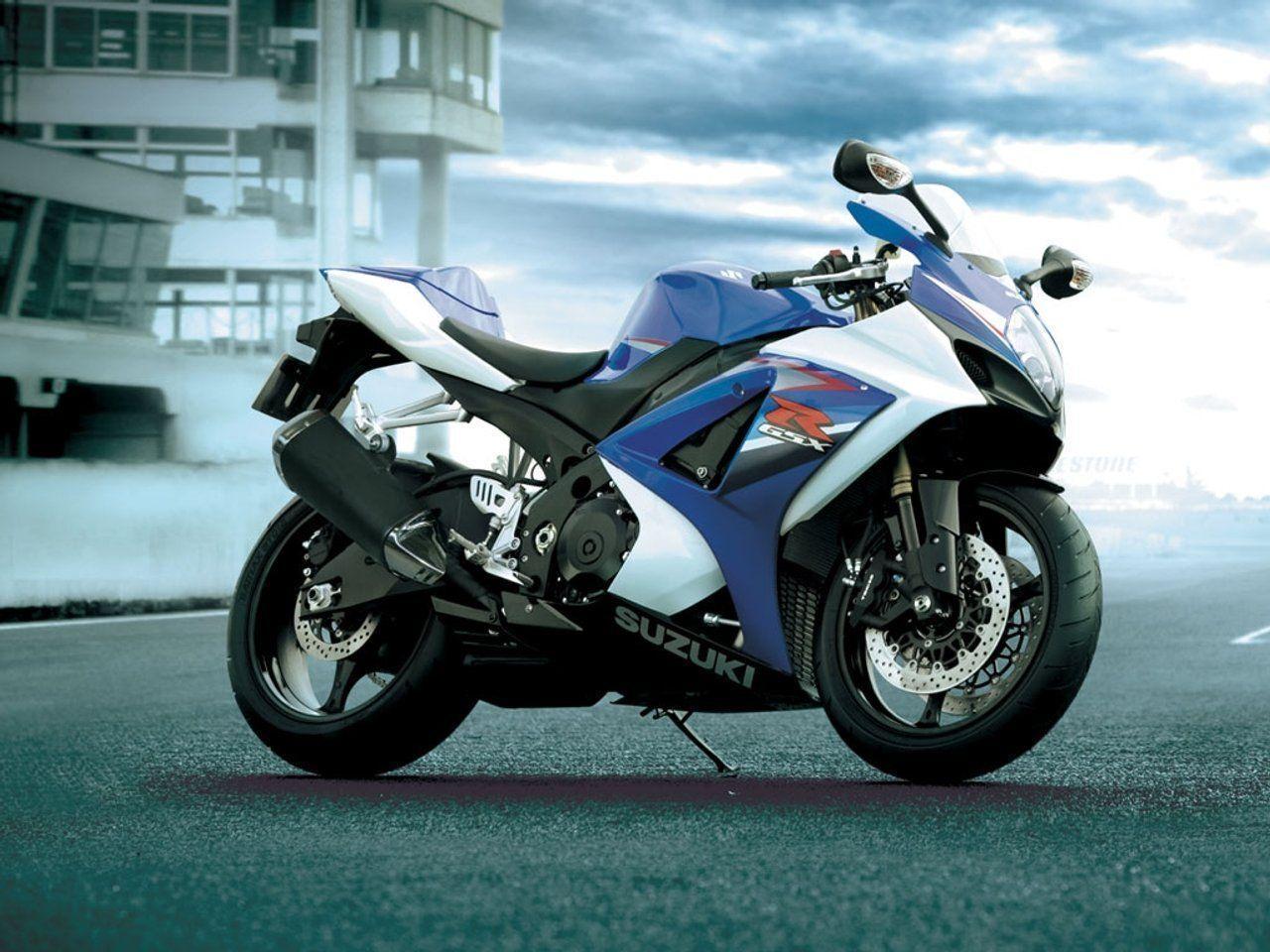 08 Suzuki Gsxr 1000 Wallpapers