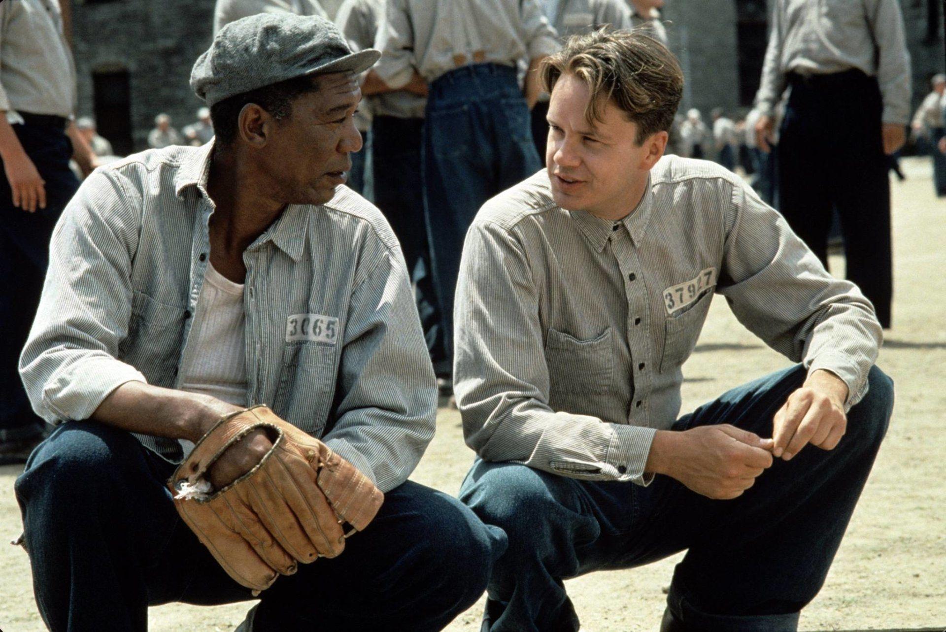 19 The Shawshank Redemption HD Wallpapers