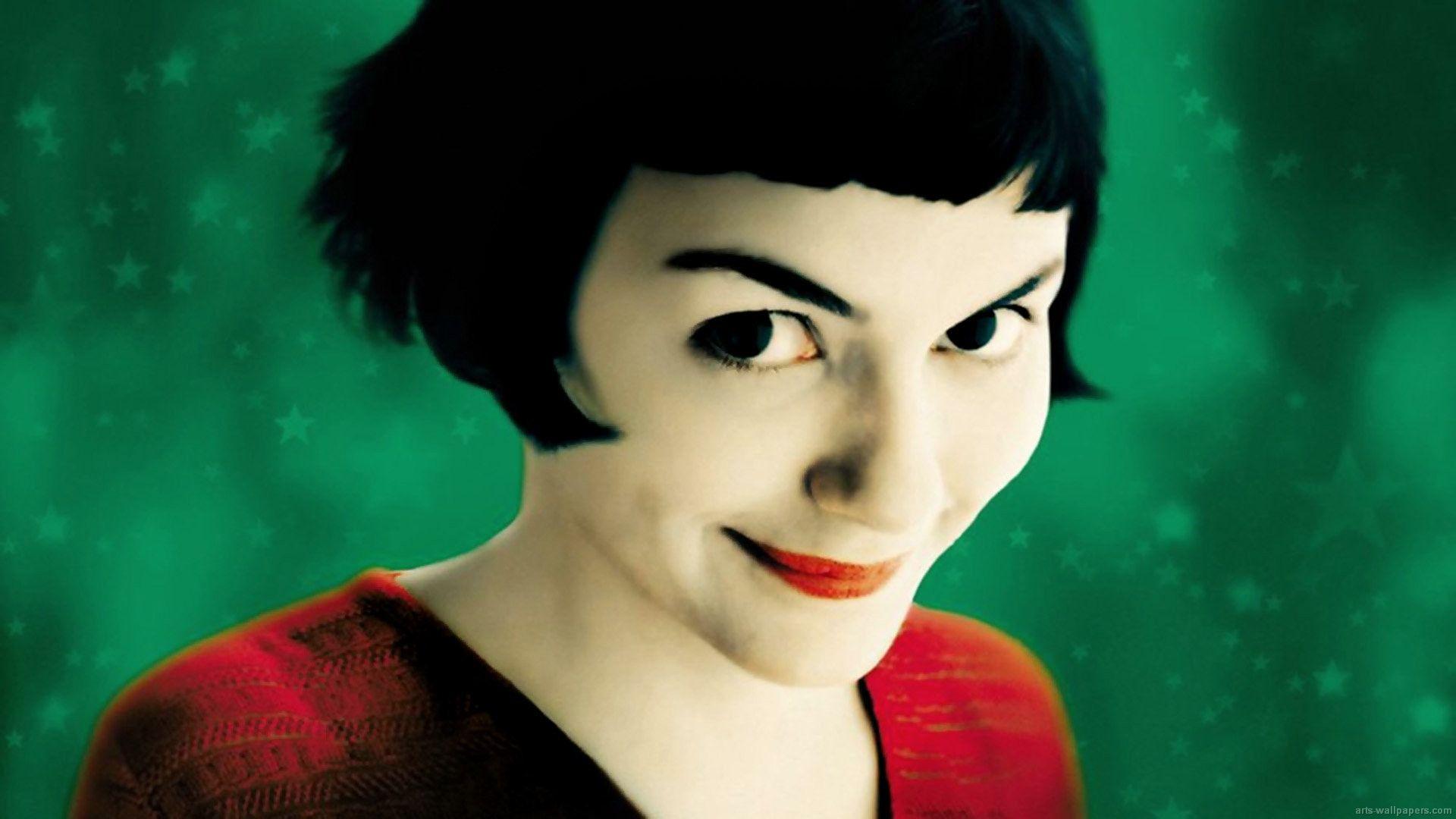 Amelie Wallpapers, Amelie Wallpapers