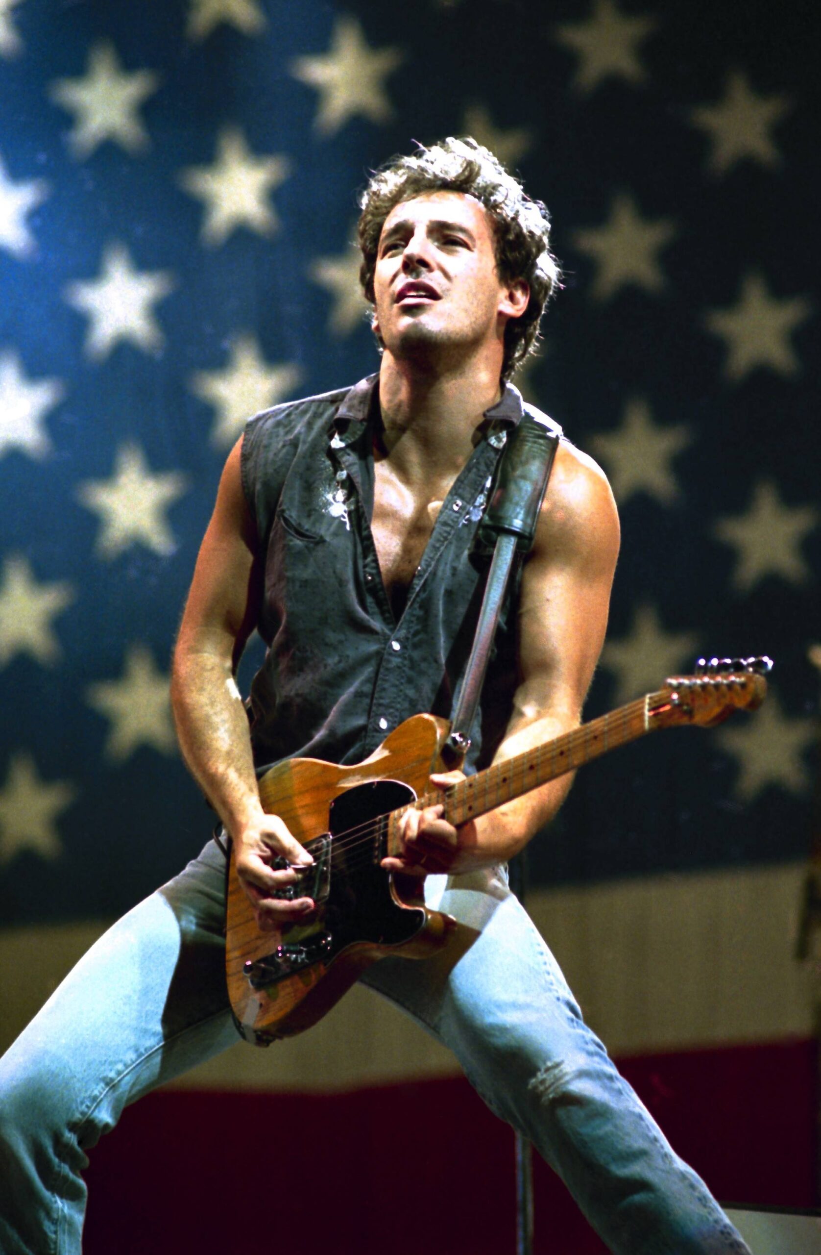 Bruce Springsteen Free Download HD Pictures,Image