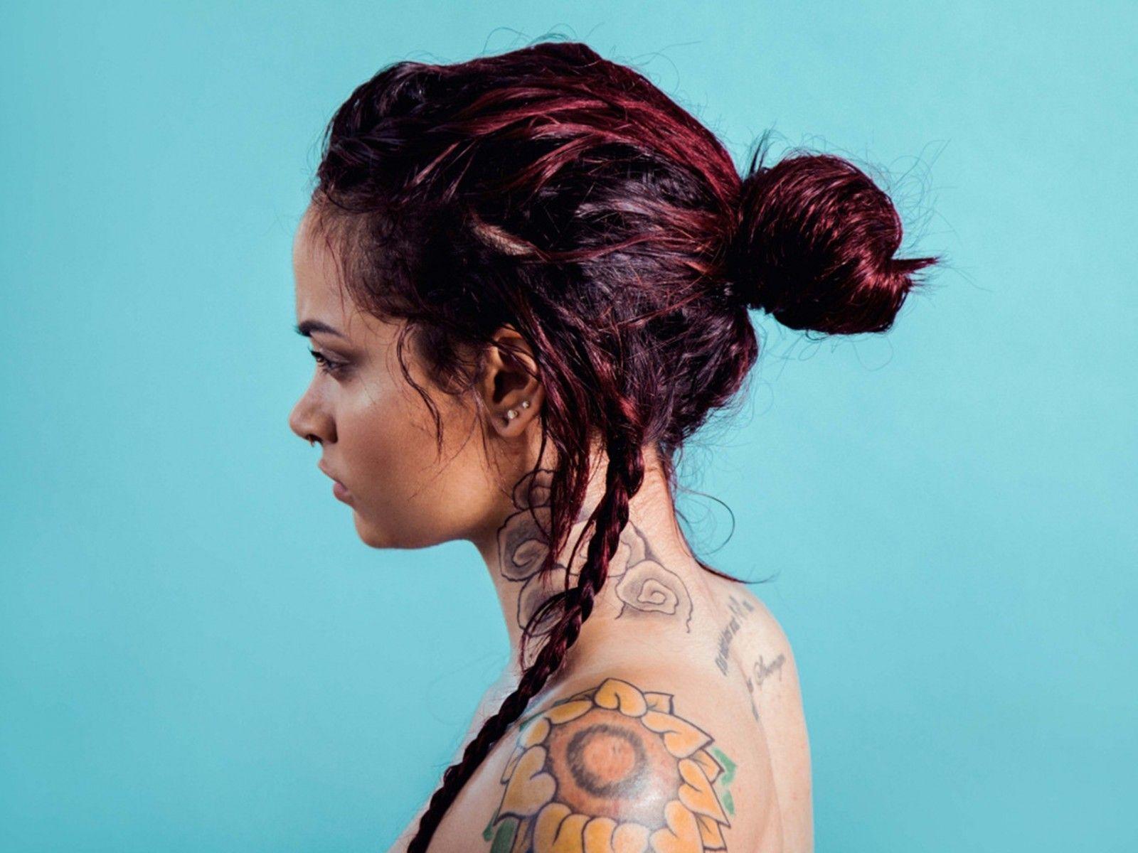 Kehlani Singer Wallpapers 14683