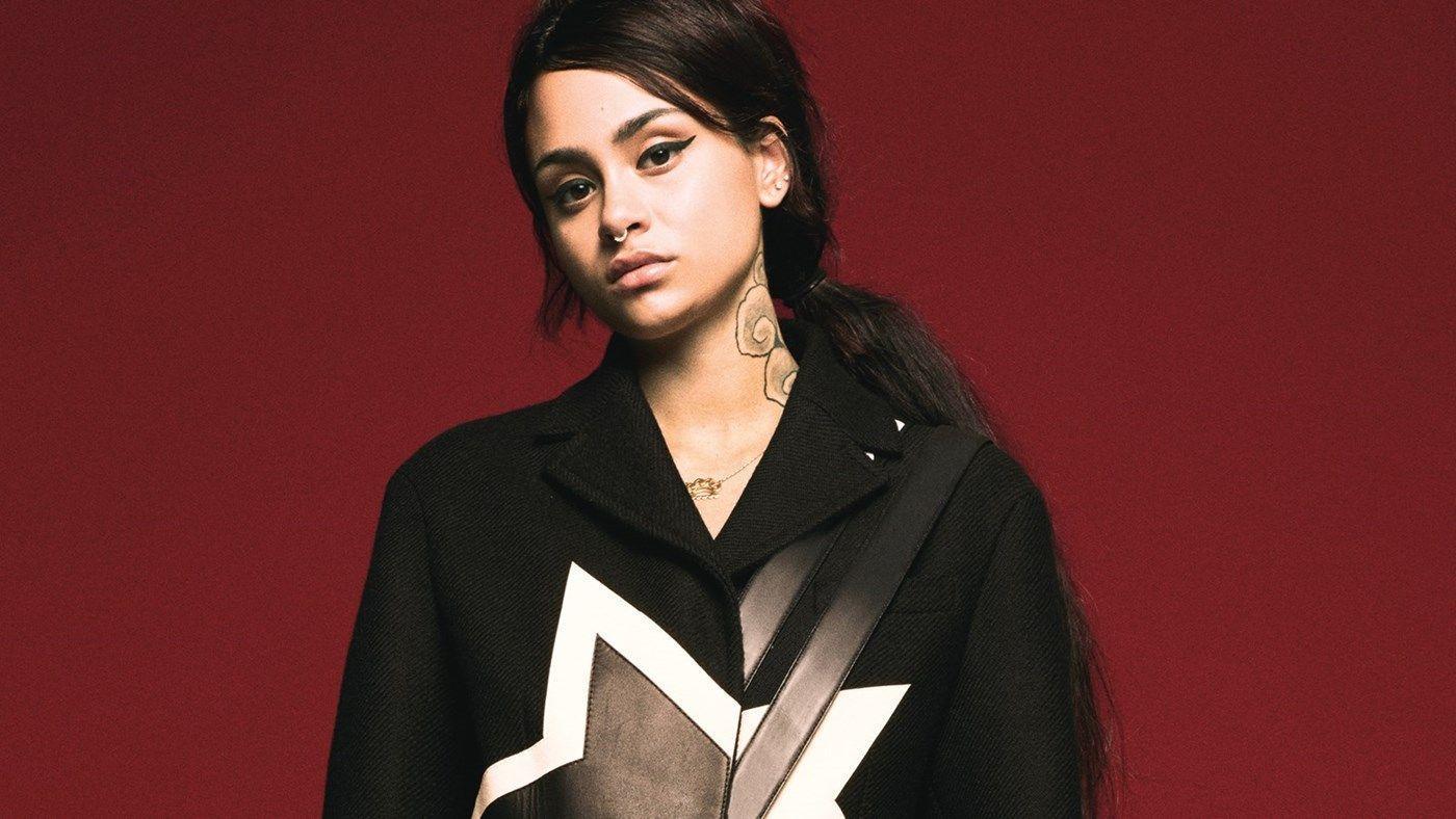 Kehlani HD Wallpapers