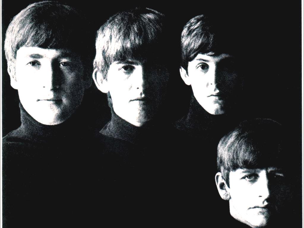 45 The Beatles Wallpapers