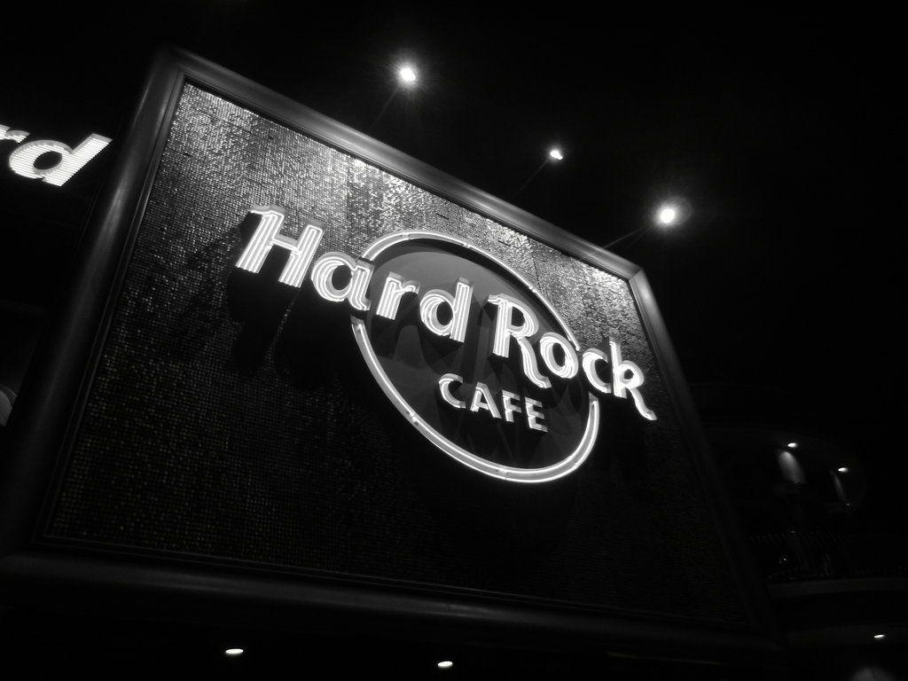 Wallpapers Hard Rock