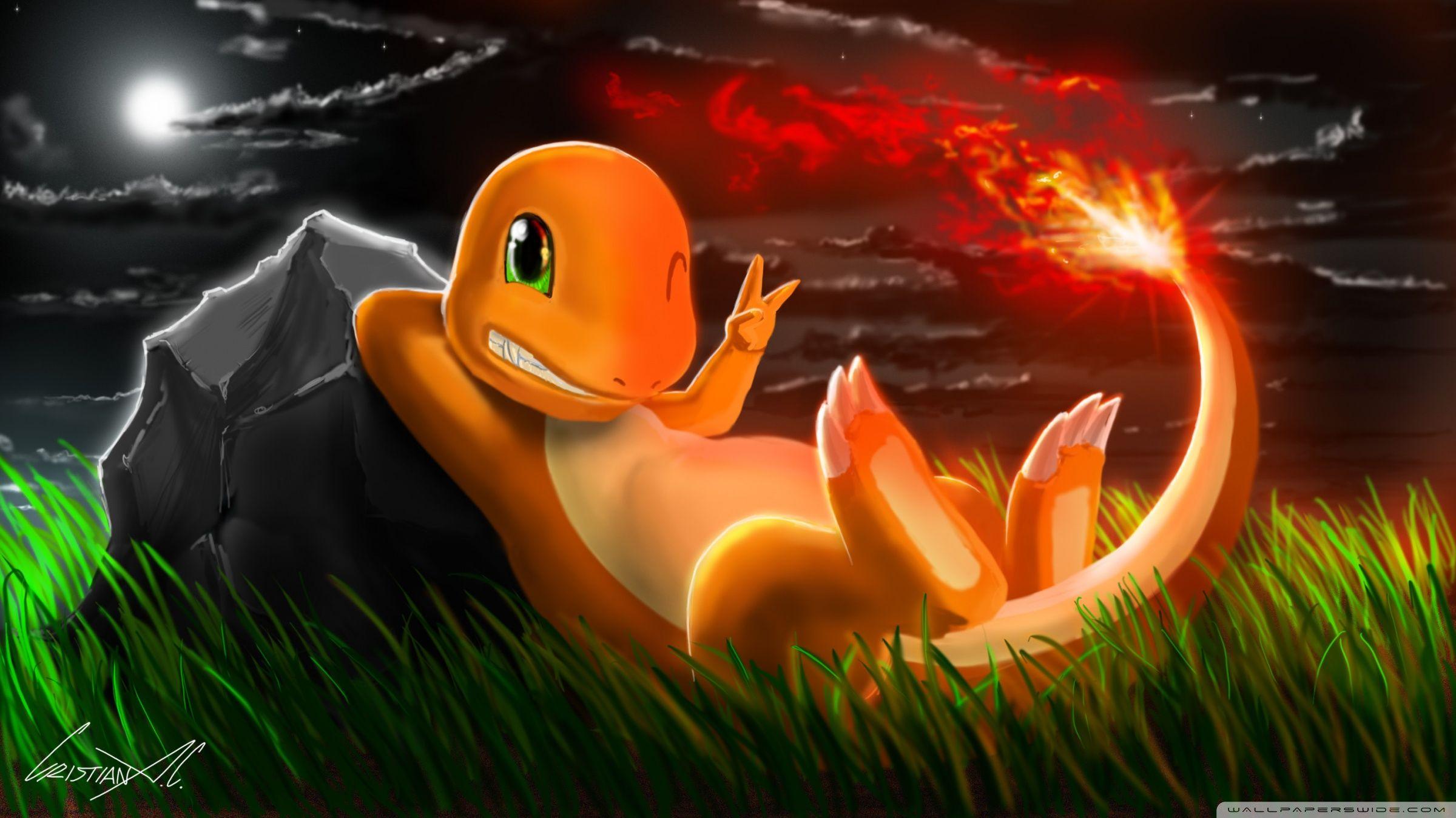 Charmander