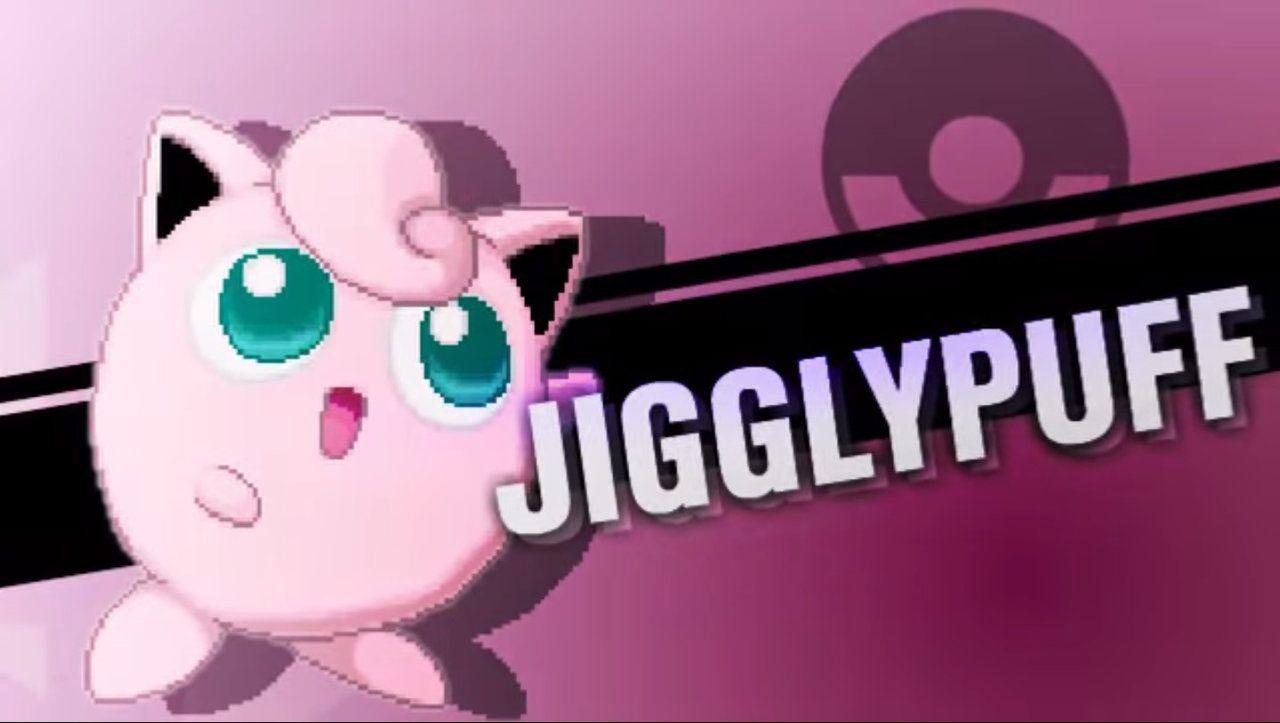 Jigglypuff Wallpapers