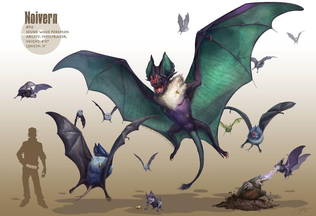 Noivern