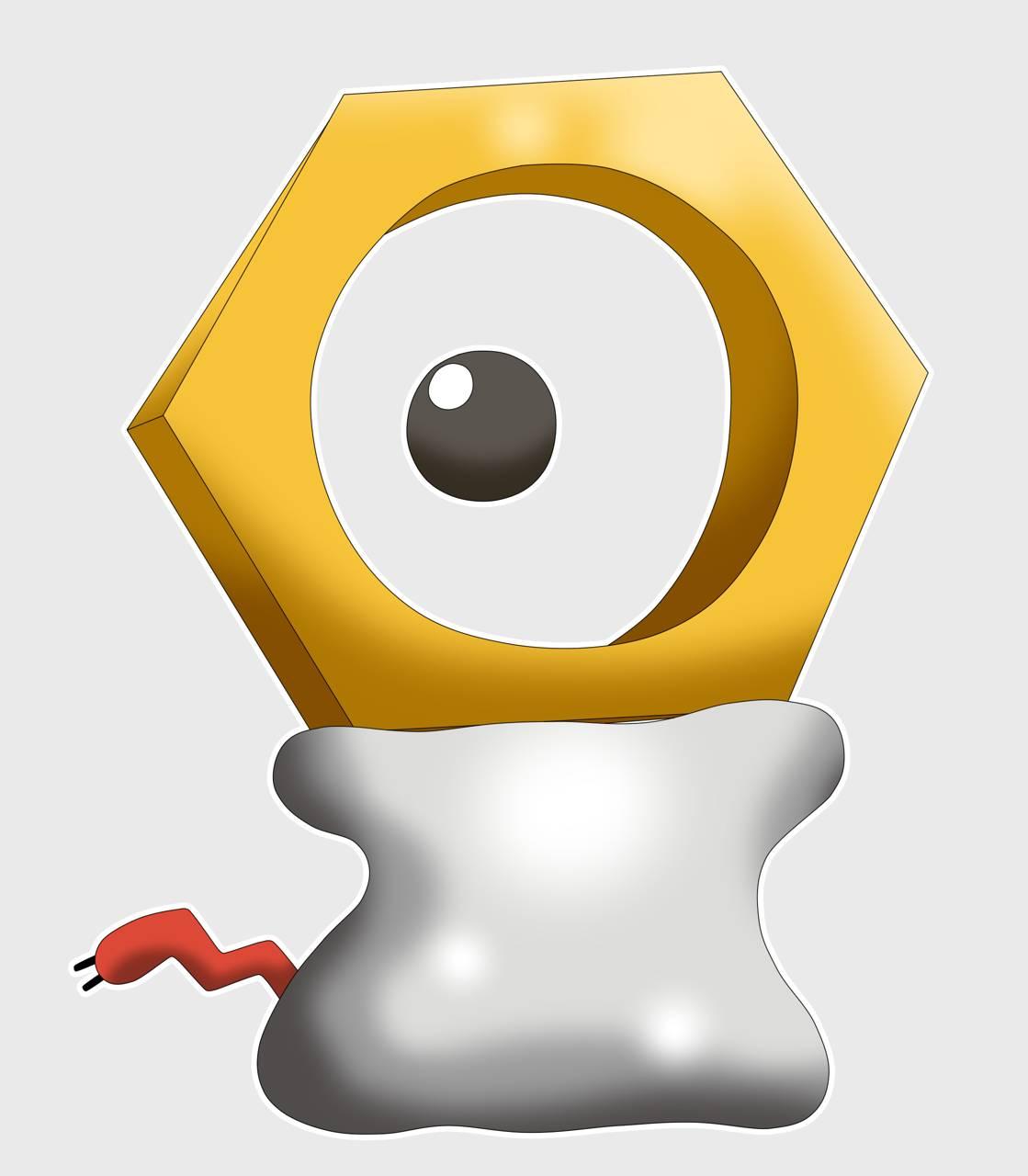 Meltan