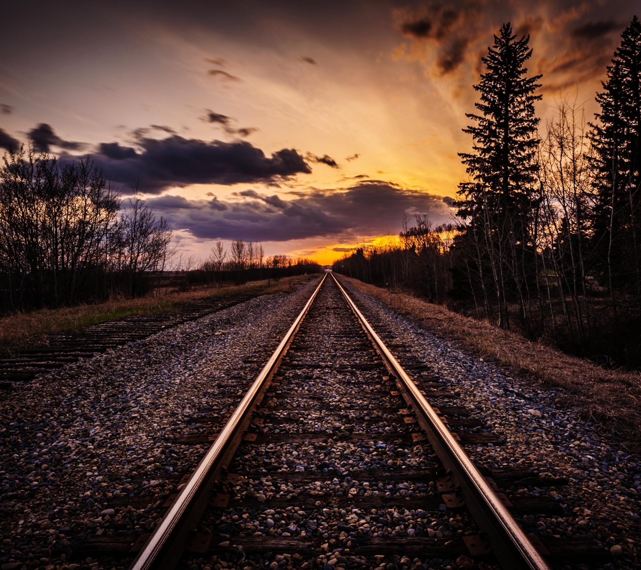 Railroad Wallpapers 17