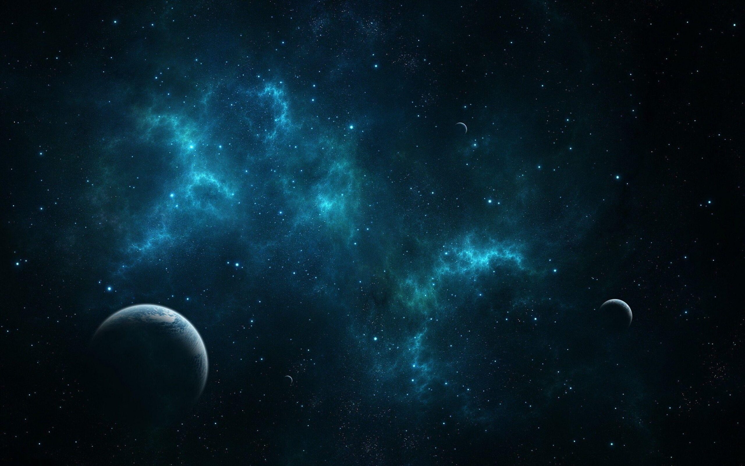 40 Super HD Galaxy Wallpapers