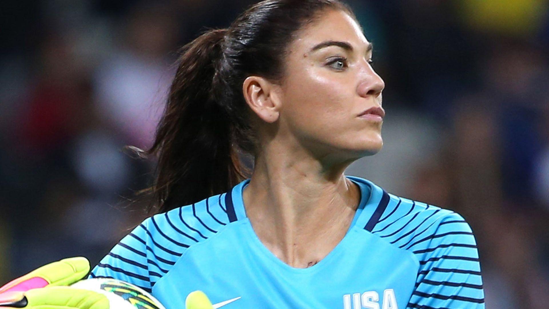 Hope Solo Wallpapers Image Photos Pictures Backgrounds