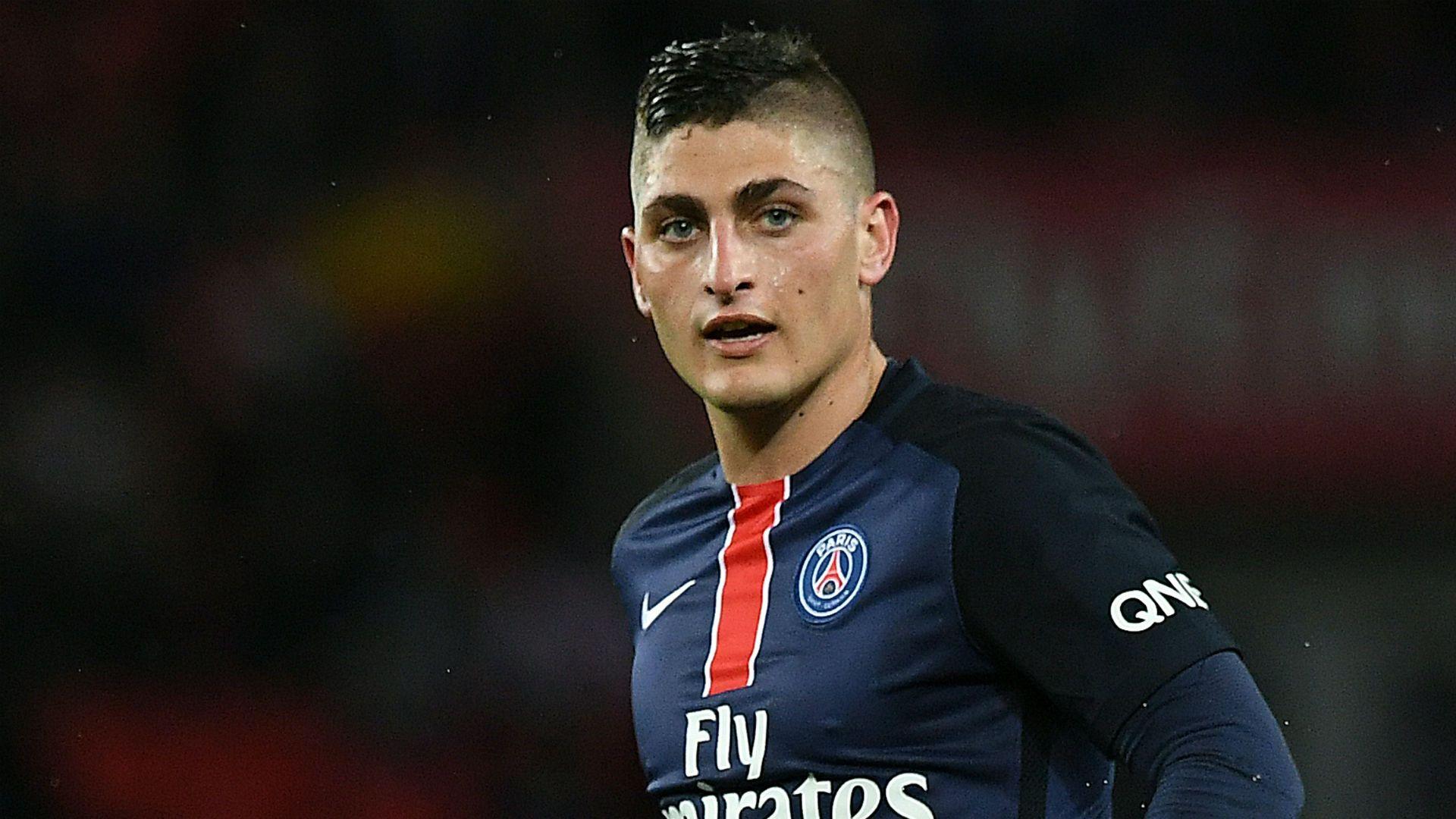 Ventura claims Verratti is wasted in Ligue 1