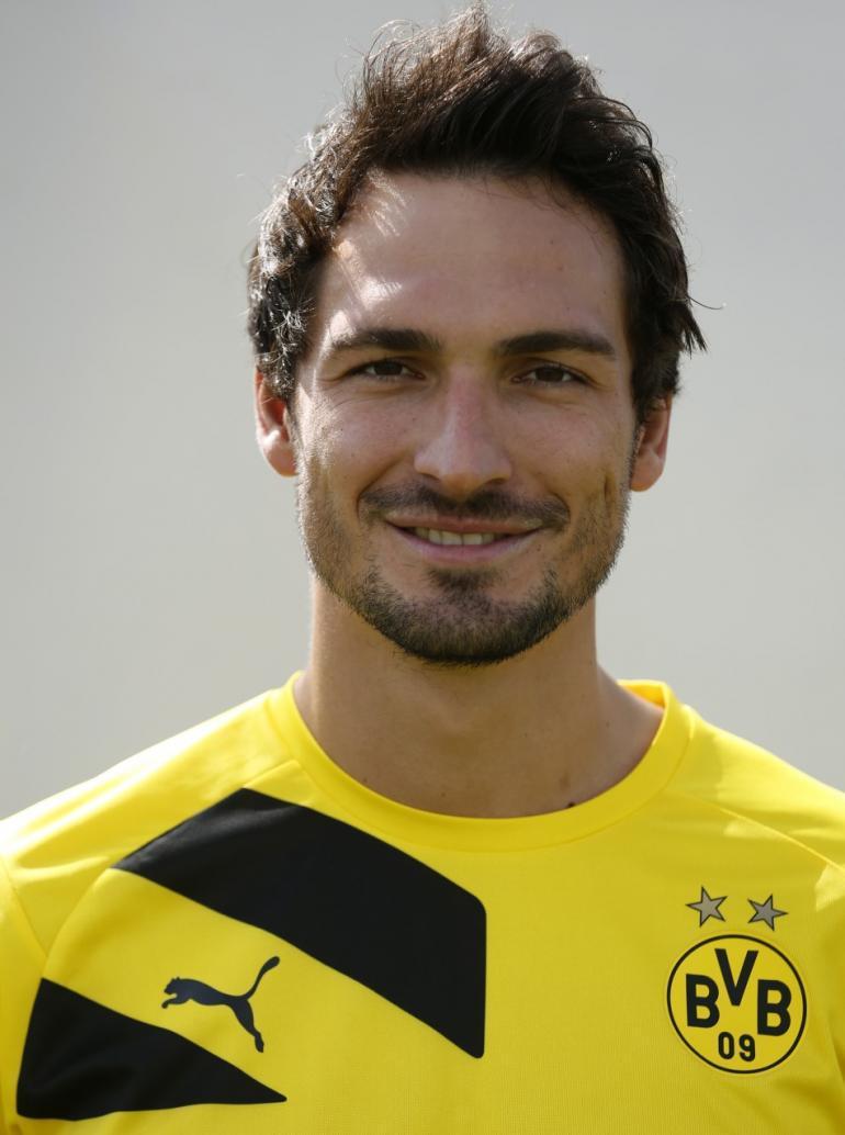 HD Mats Hummels Wallpapers and Photos