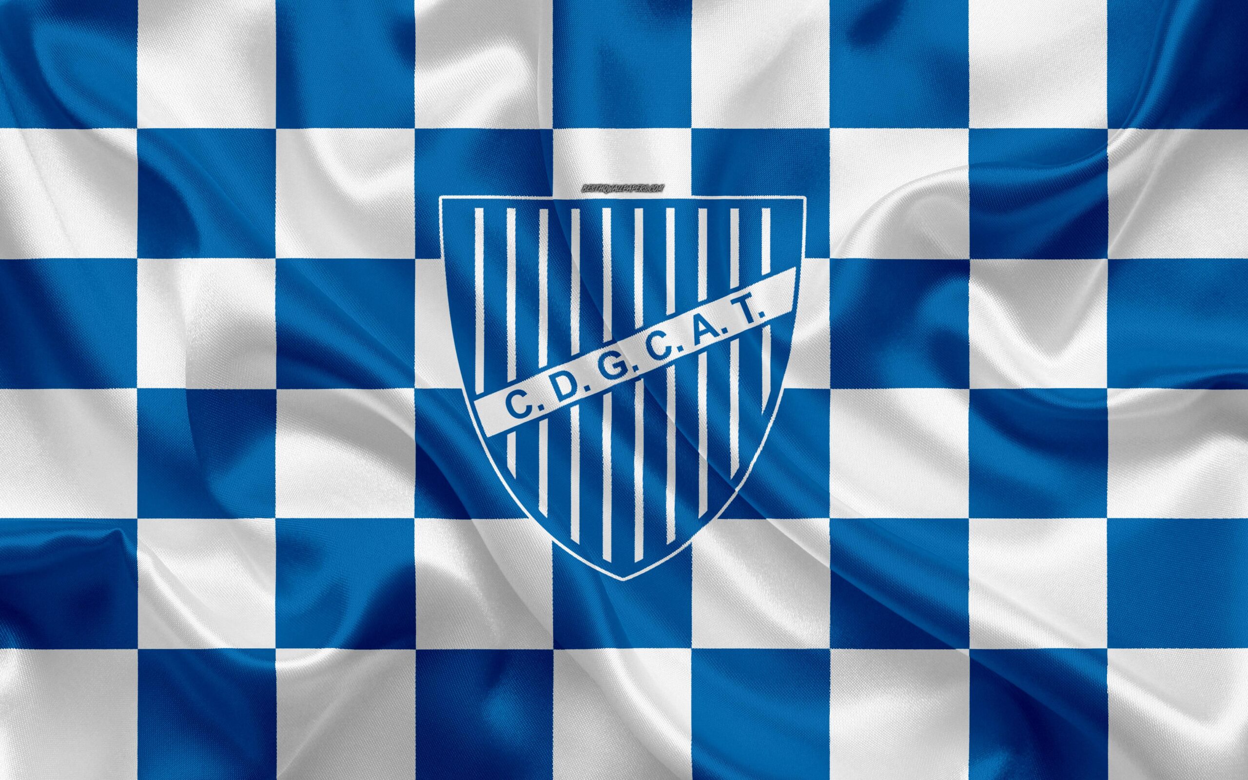 Descargar fondos de pantalla Godoy Cruz Antonio Tomba, 4k, logotipo