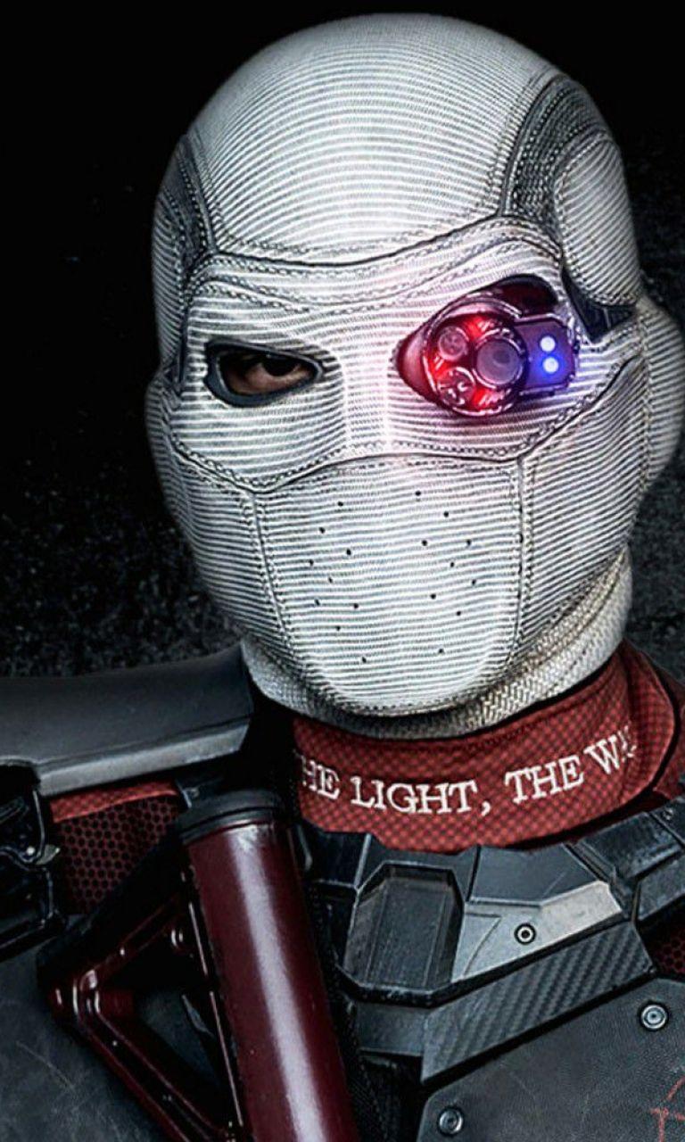 Deadshot Hd Wallpapers