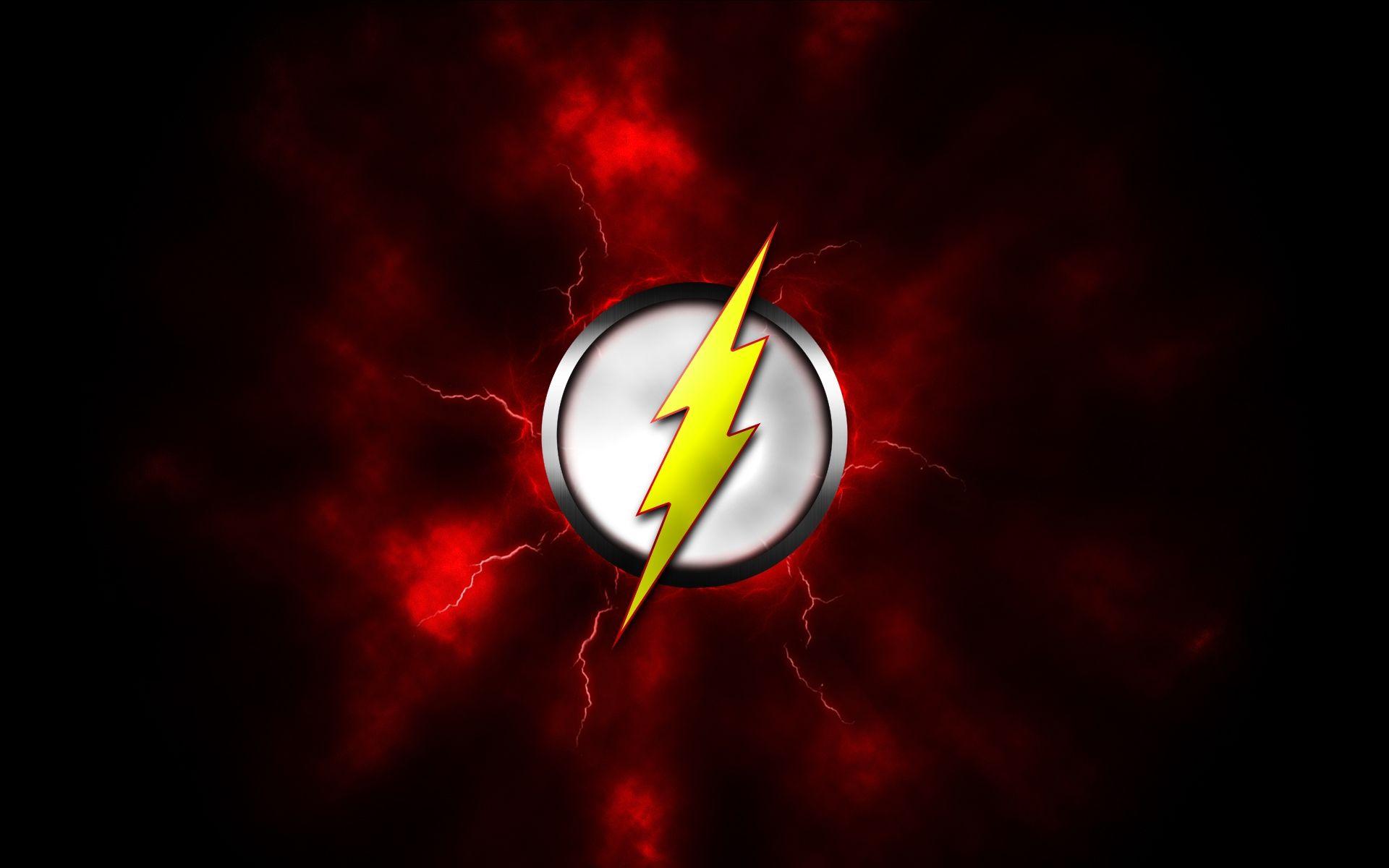 Flash Wallpapers