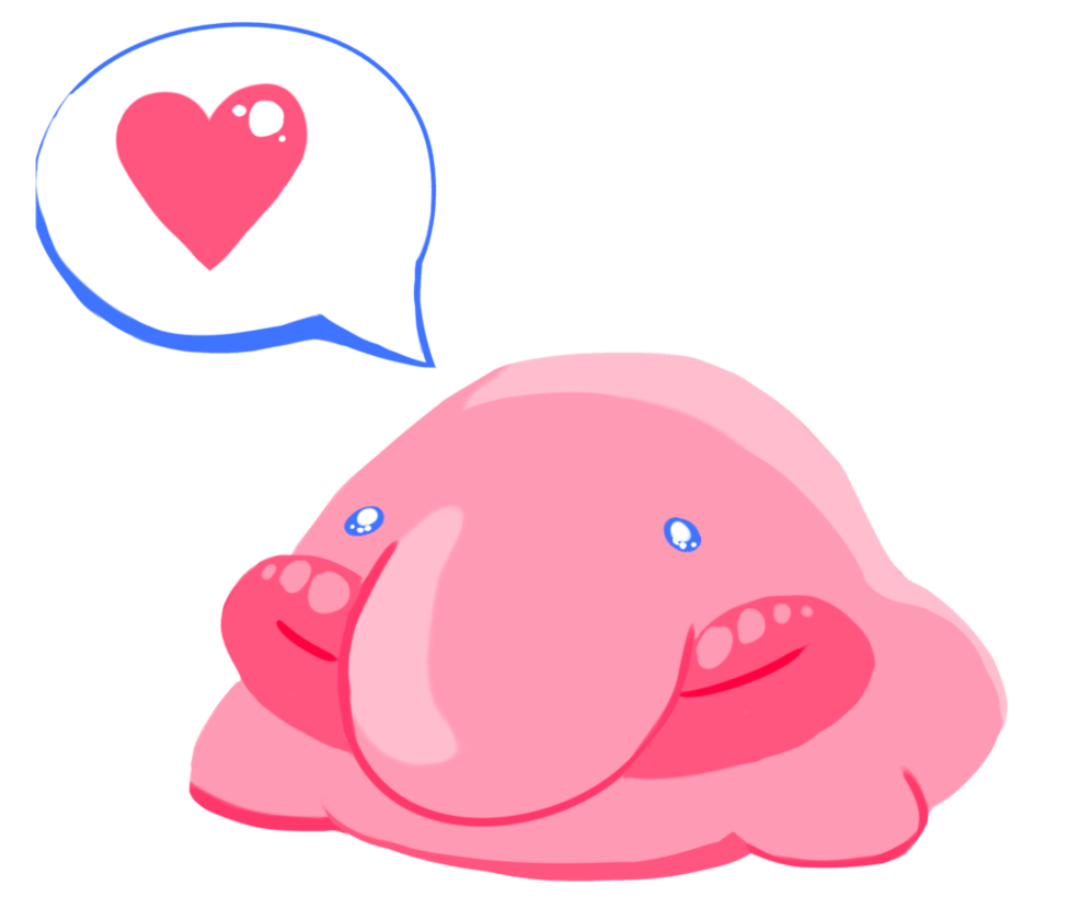 Blobfish 8 » Image