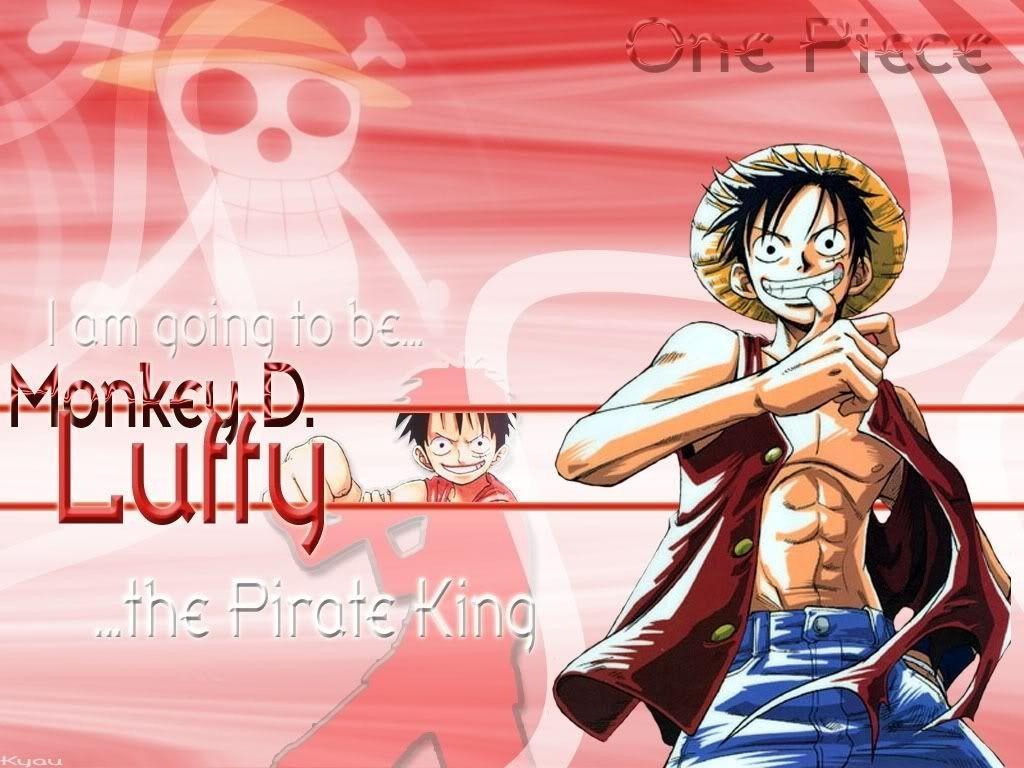 Gallery Tabloid Stars: Monkey D. Luffy