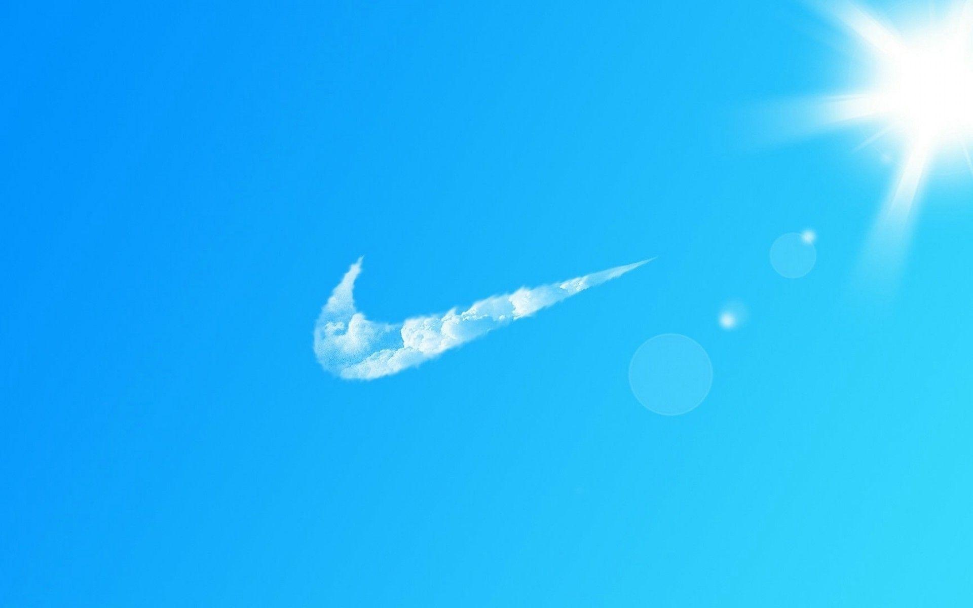 Nike Logo Wallpapers