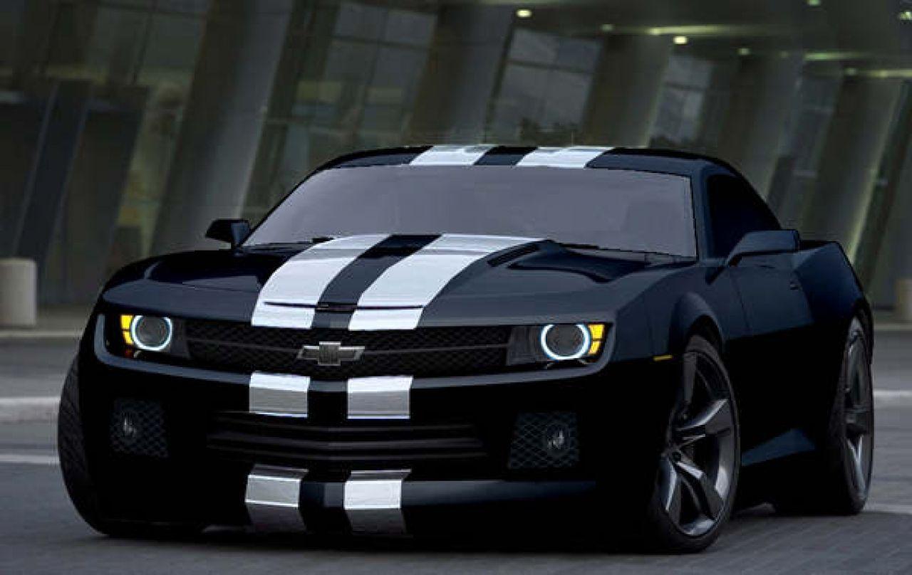 Chevrolet Camaro Wallpapers 44 Backgrounds