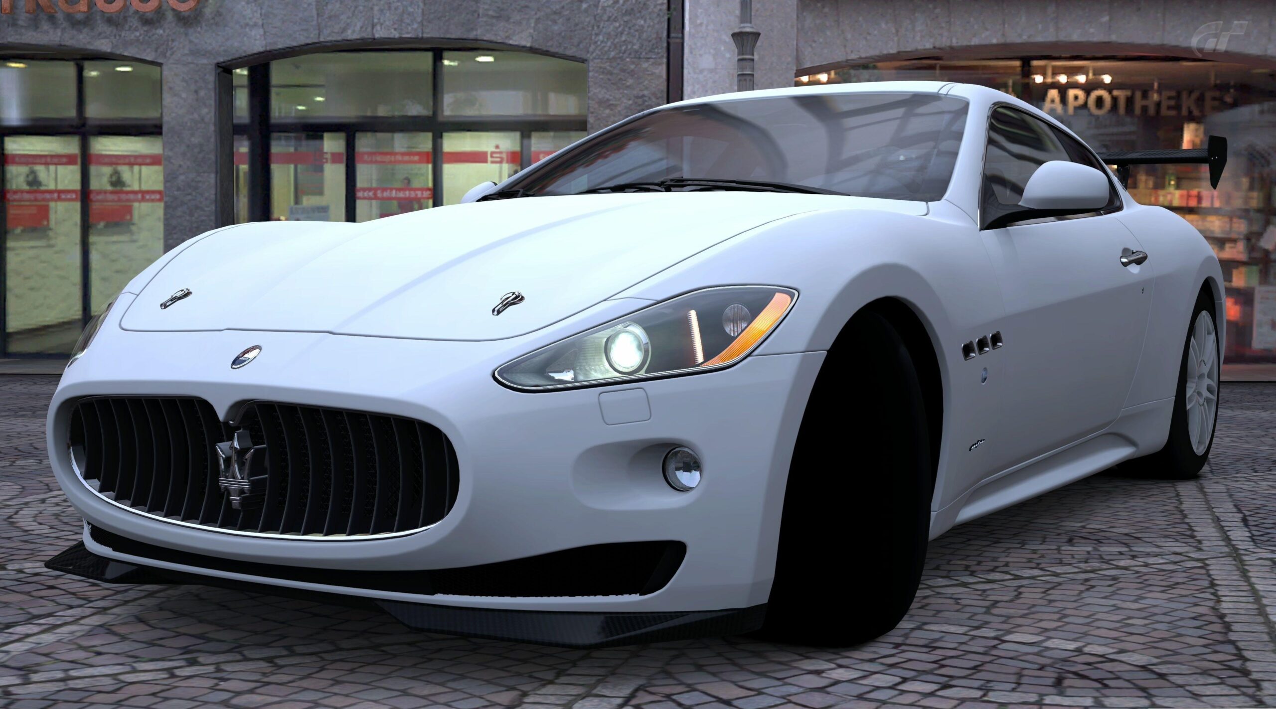 Maserati Wallpapers, Pictures, Image