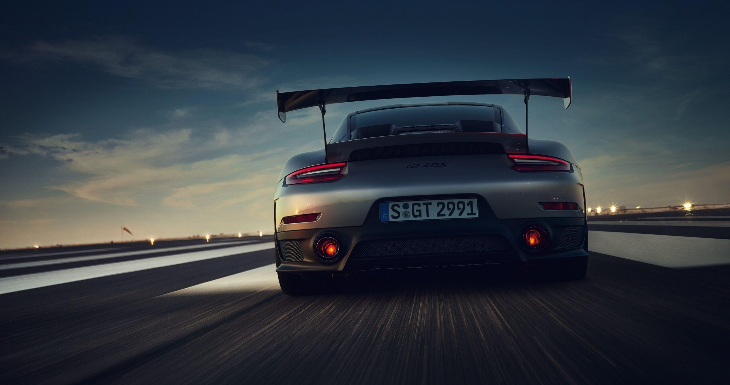 2018 Porsche 911 GT2RS, HD Cars, 4k Wallpapers, Image, Backgrounds