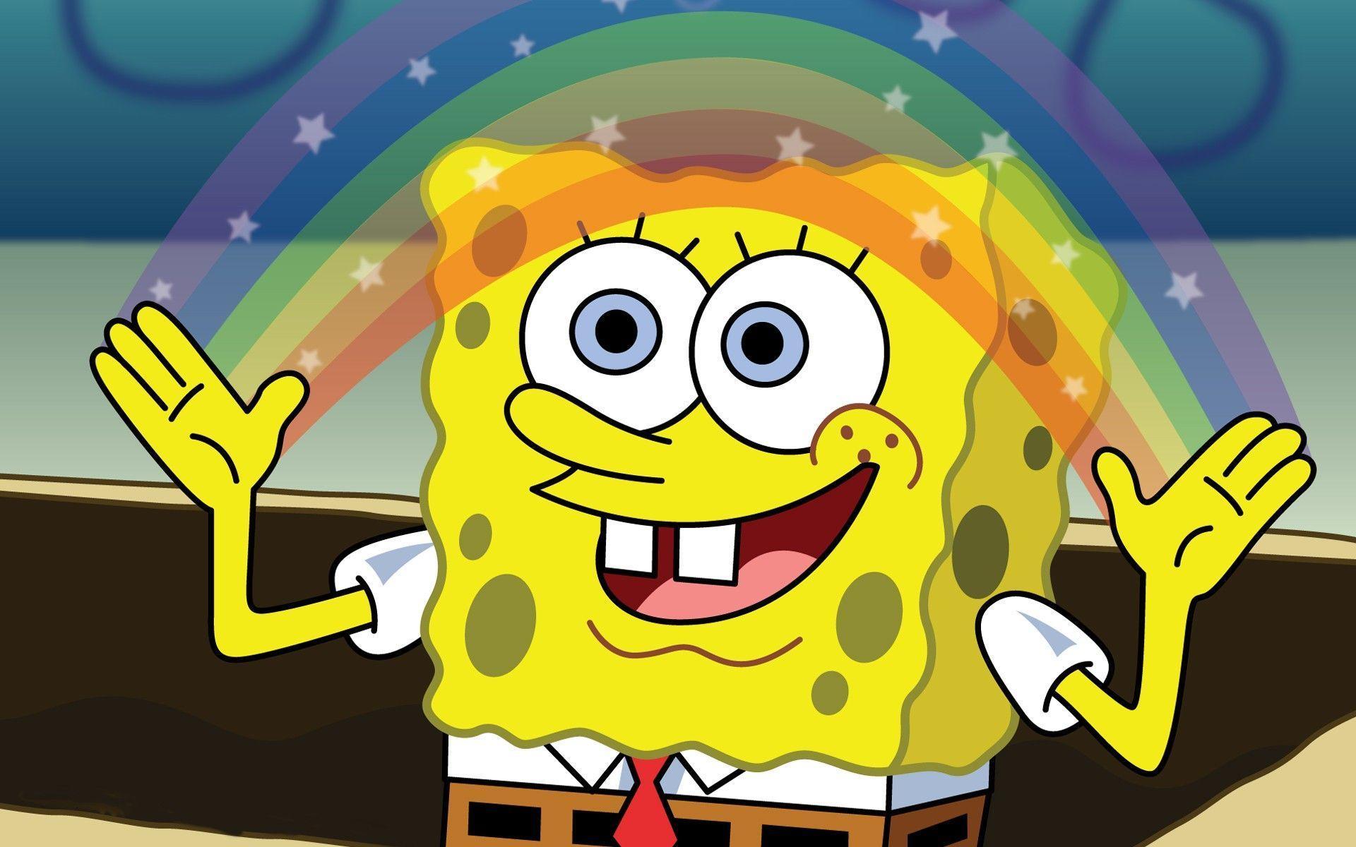 Spongebob Wallpapers