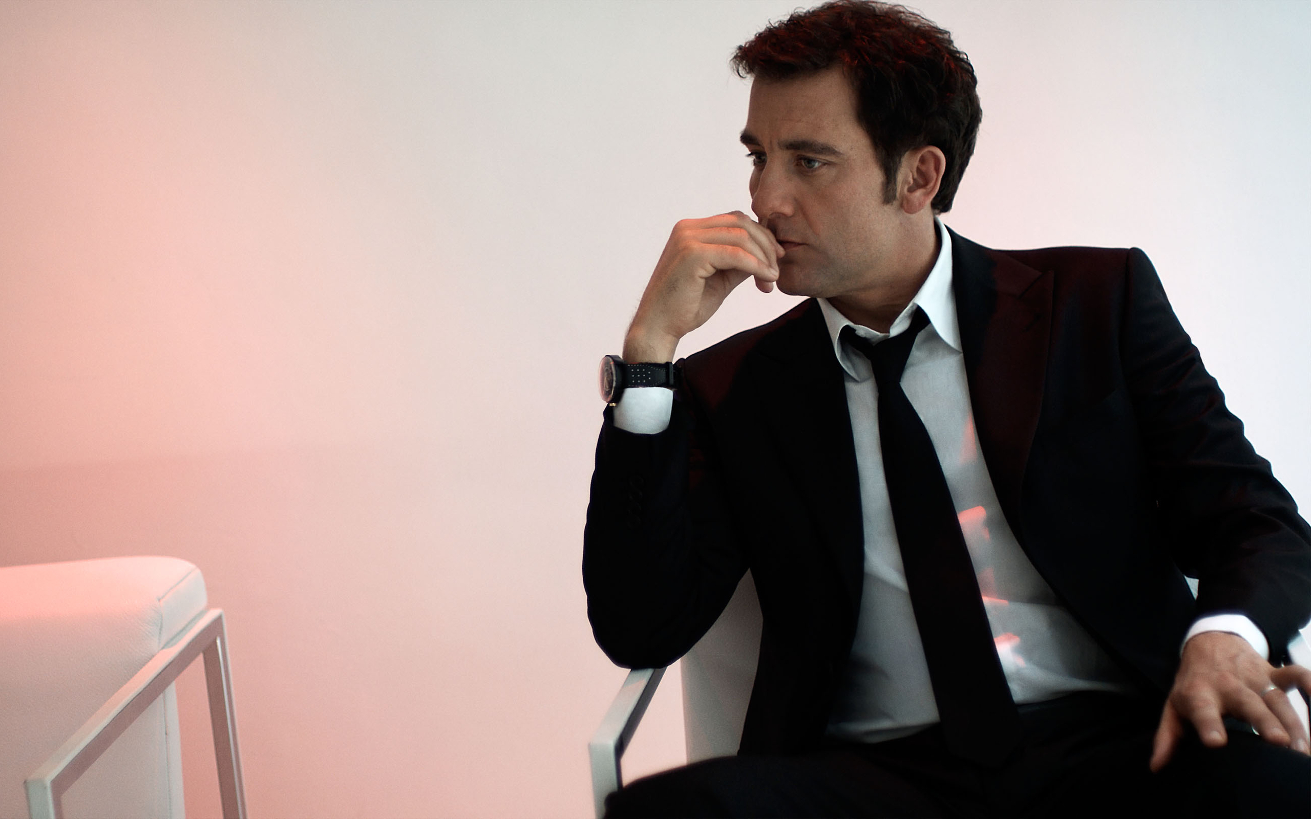 Clive Owen HD Wallpapers