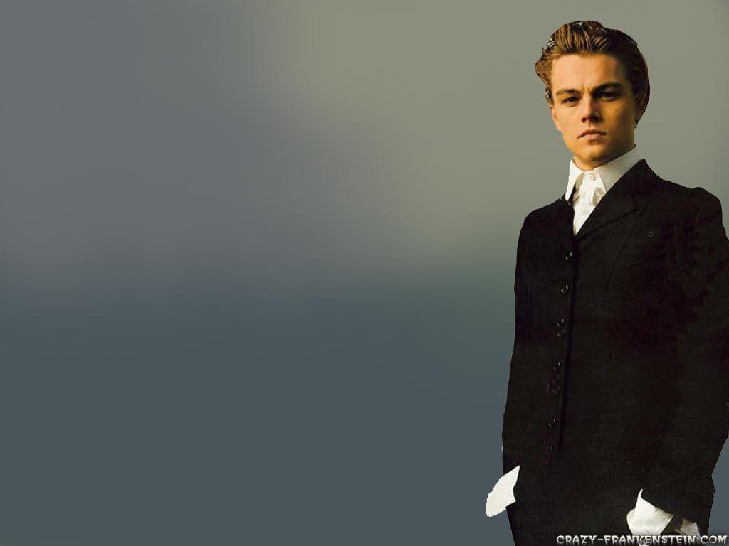 Leonardo Dicaprio wallpapers