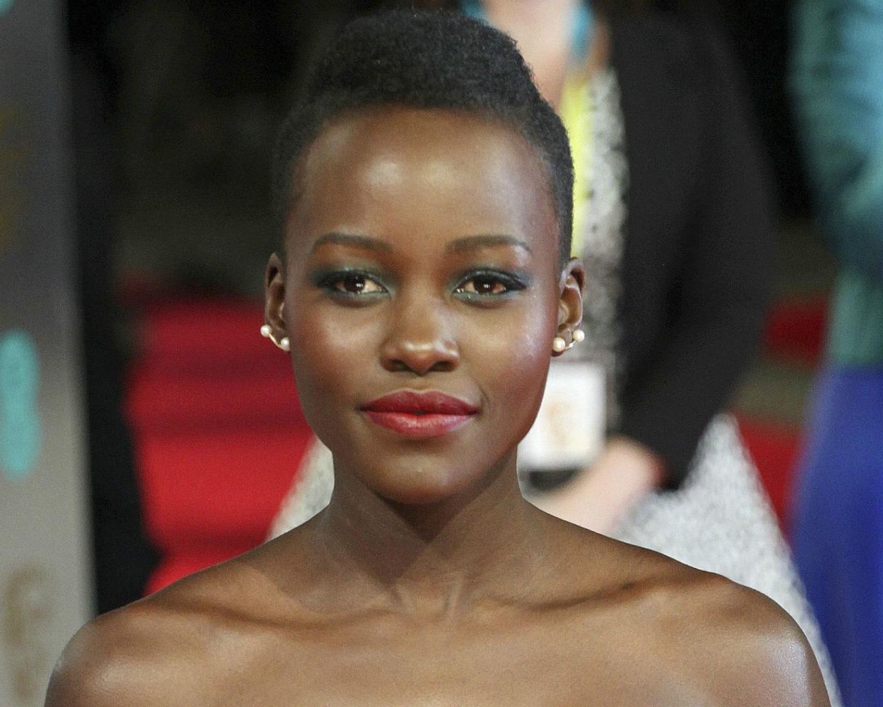 wallpapers image Lupita Nyong o …wallpapersafari