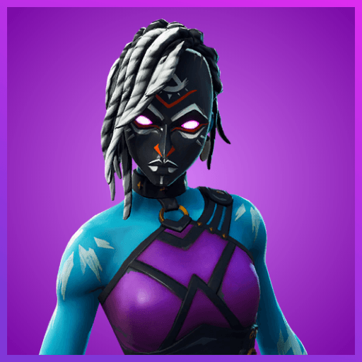 Nightwitch Fortnite wallpapers