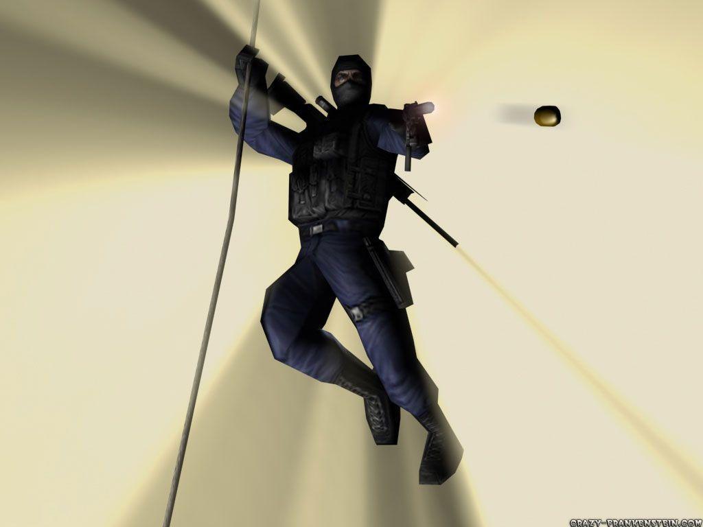 Counter strike wallpapers part4