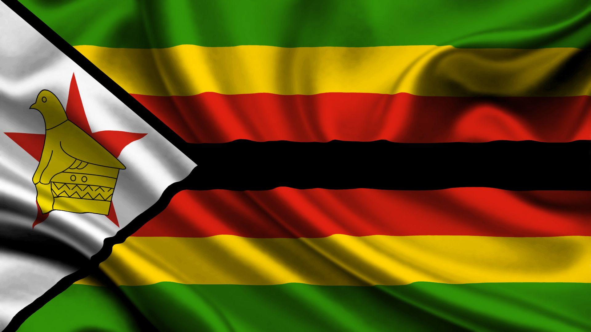 1 Flag of Zimbabwe HD Wallpapers