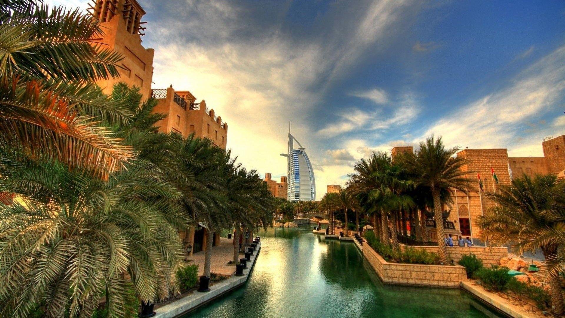 United Arab Emirates HD Wallpapers