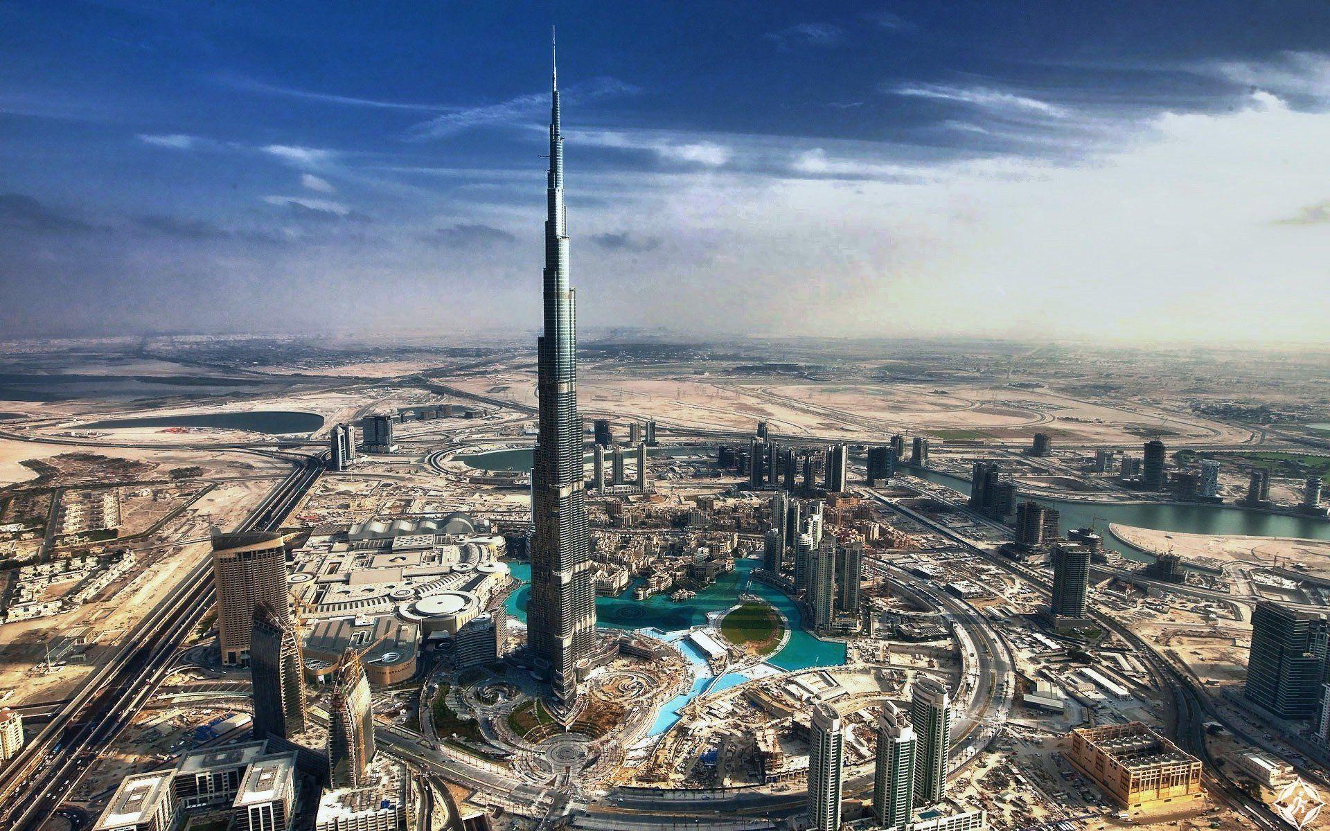 Dubai United Arab Emirates wallpapers