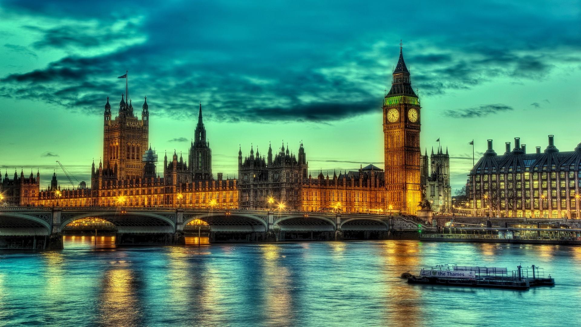 56 London HD Wallpapers