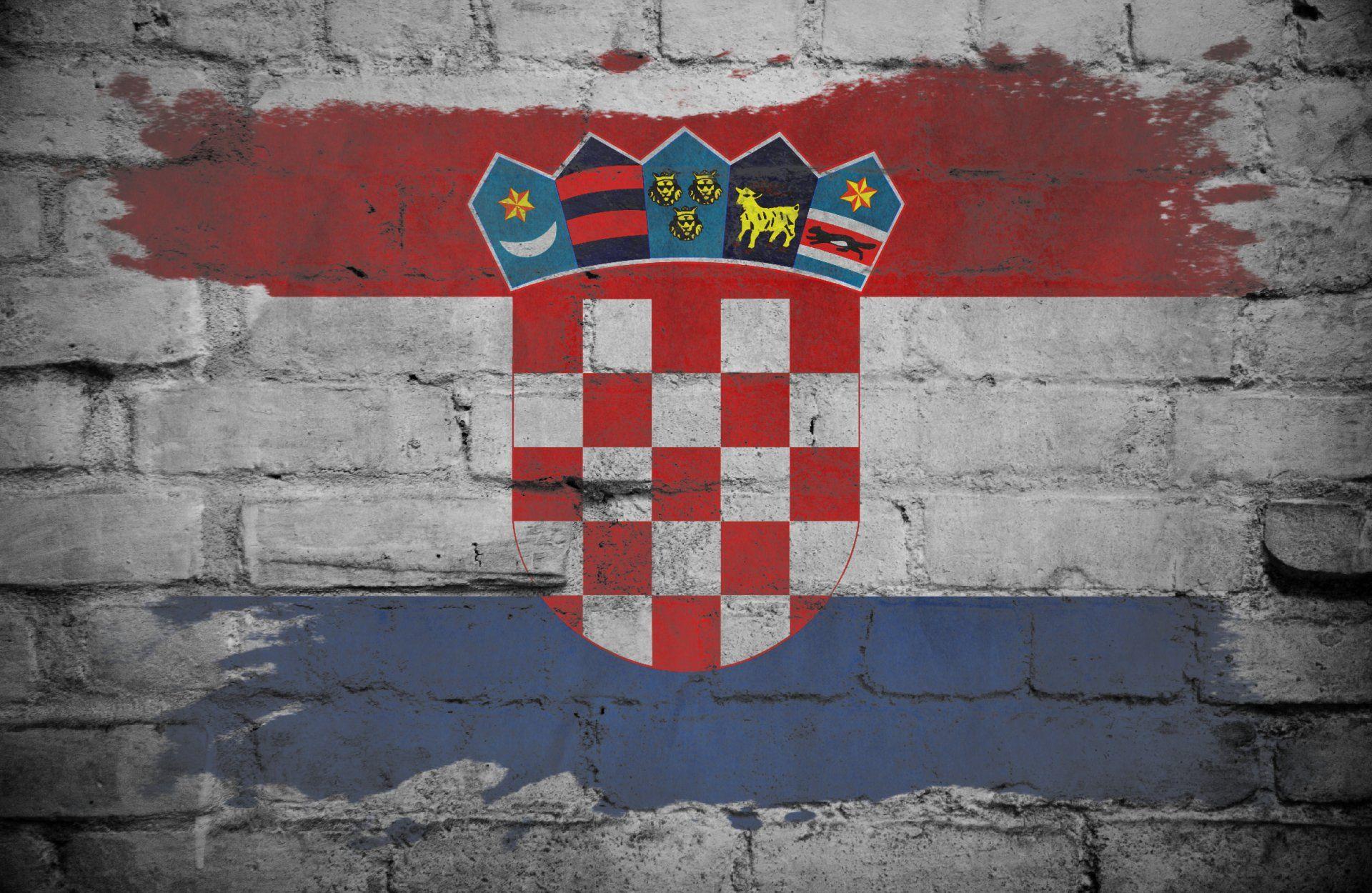 3 Flag Of Croatia HD Wallpapers