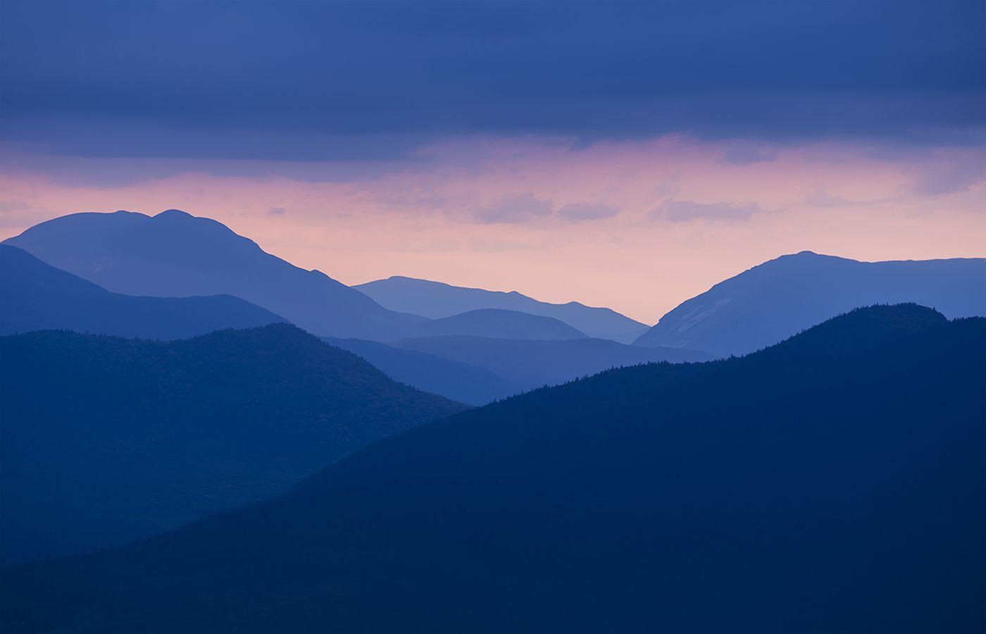 White Mountain Image by Chris Whiton Photography