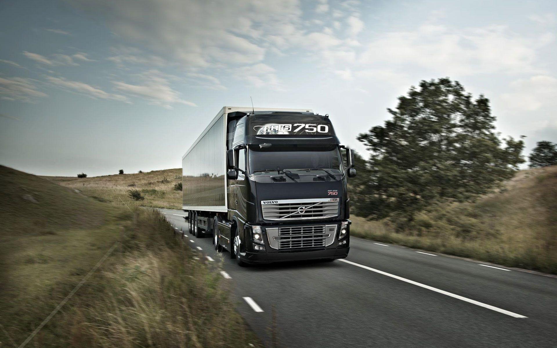 Volvo FH16 Truck Wallpapers HD Download Of Volvo Truck