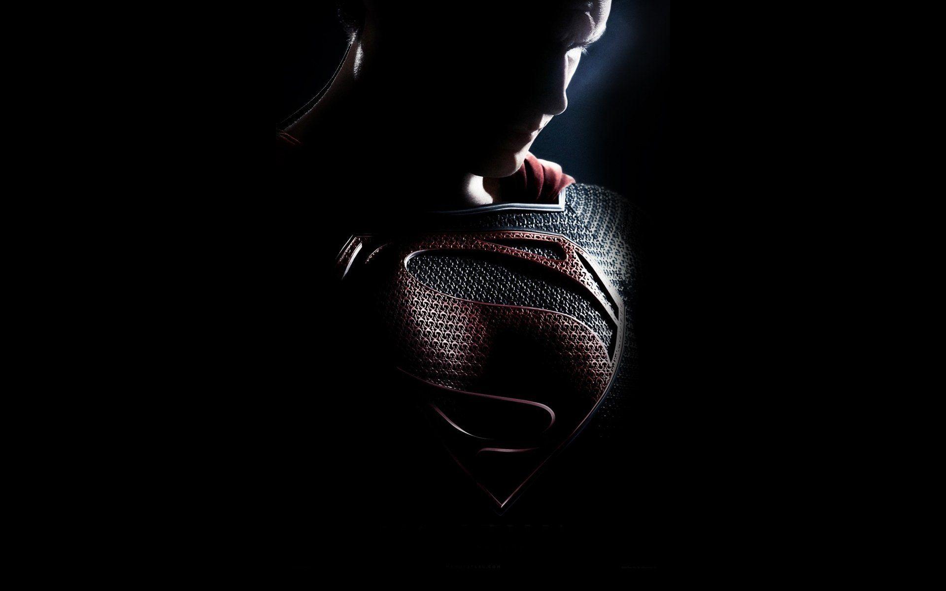 Man Of Steel HD Wallpapers