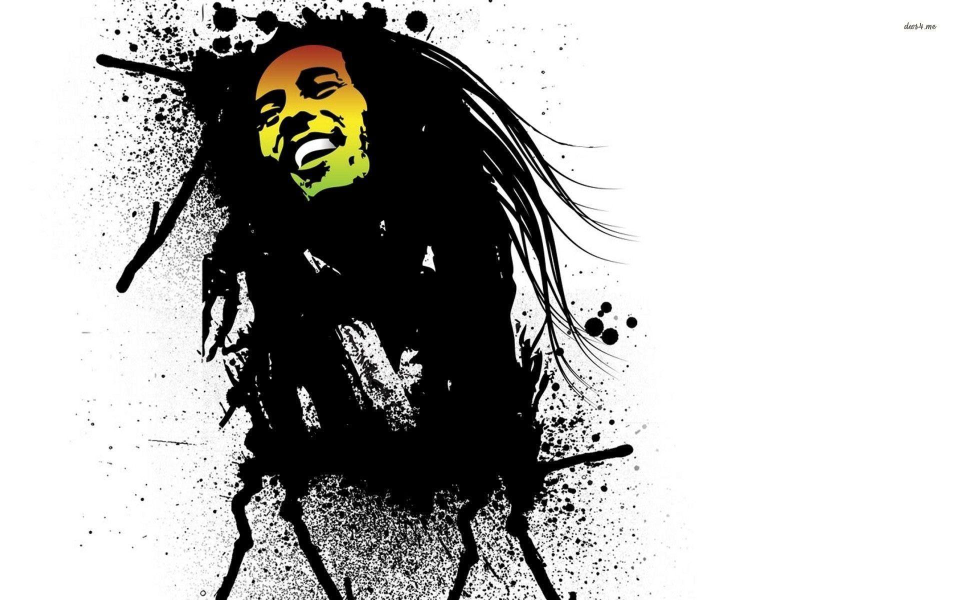 Bob Marley Wallpapers