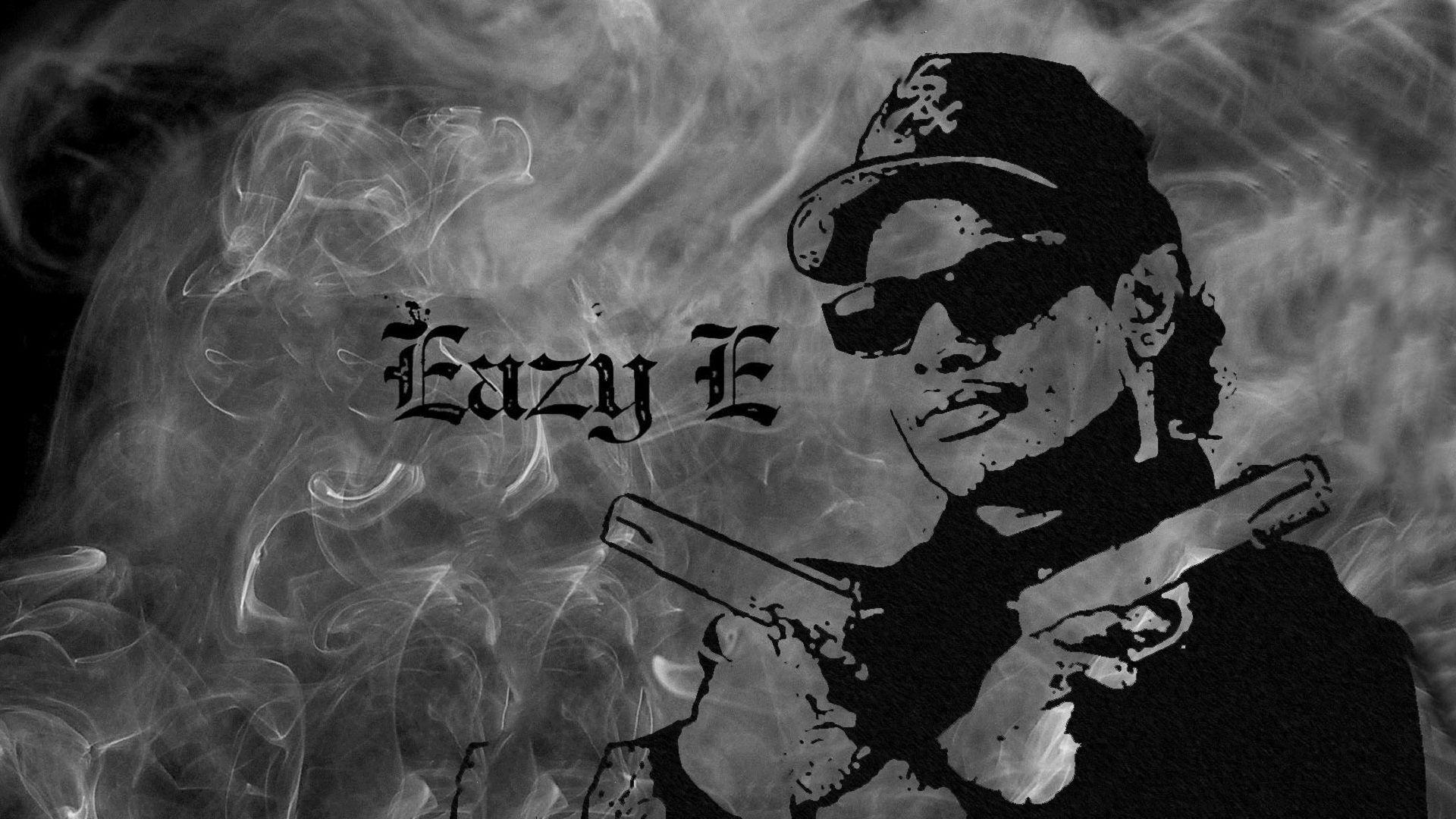 Eazy E HD Wallpapers and Backgrounds