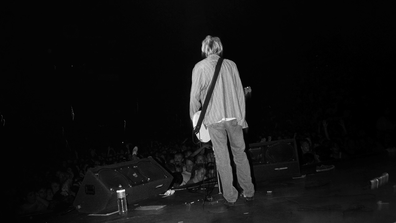 Download Nirvana Wallpapers